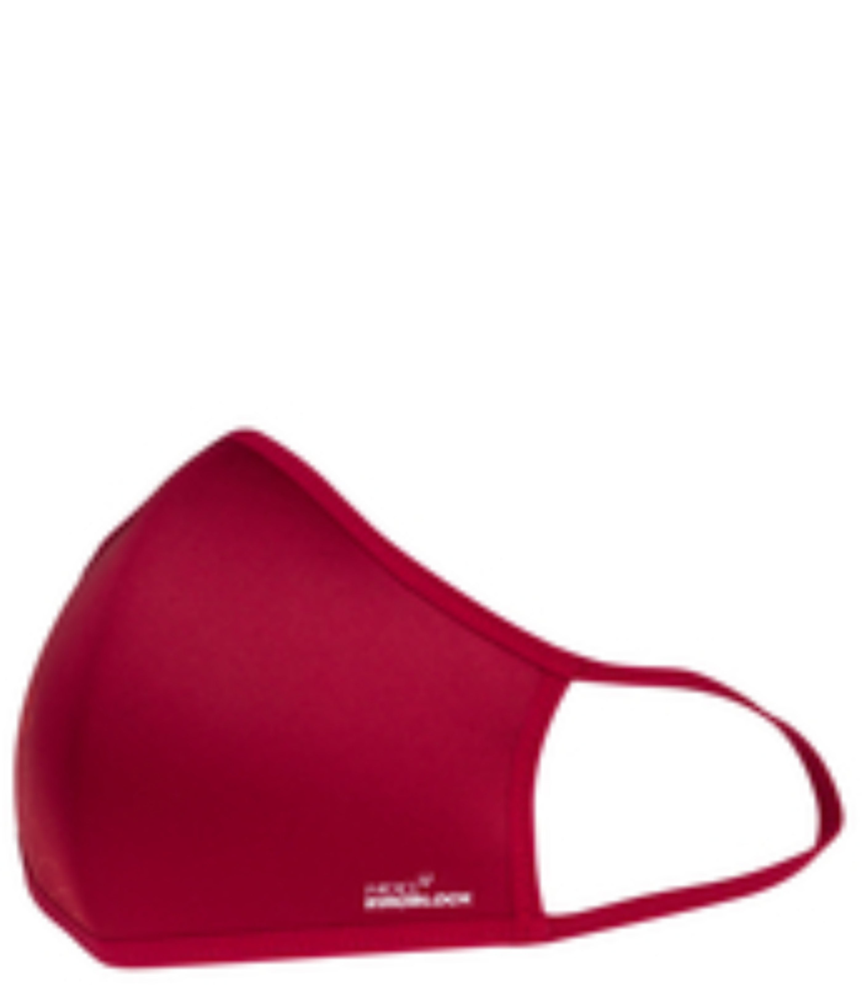 SEA TO SUMMIT PTY LTDBarrier Viroblock Heiq Face Mask S Red