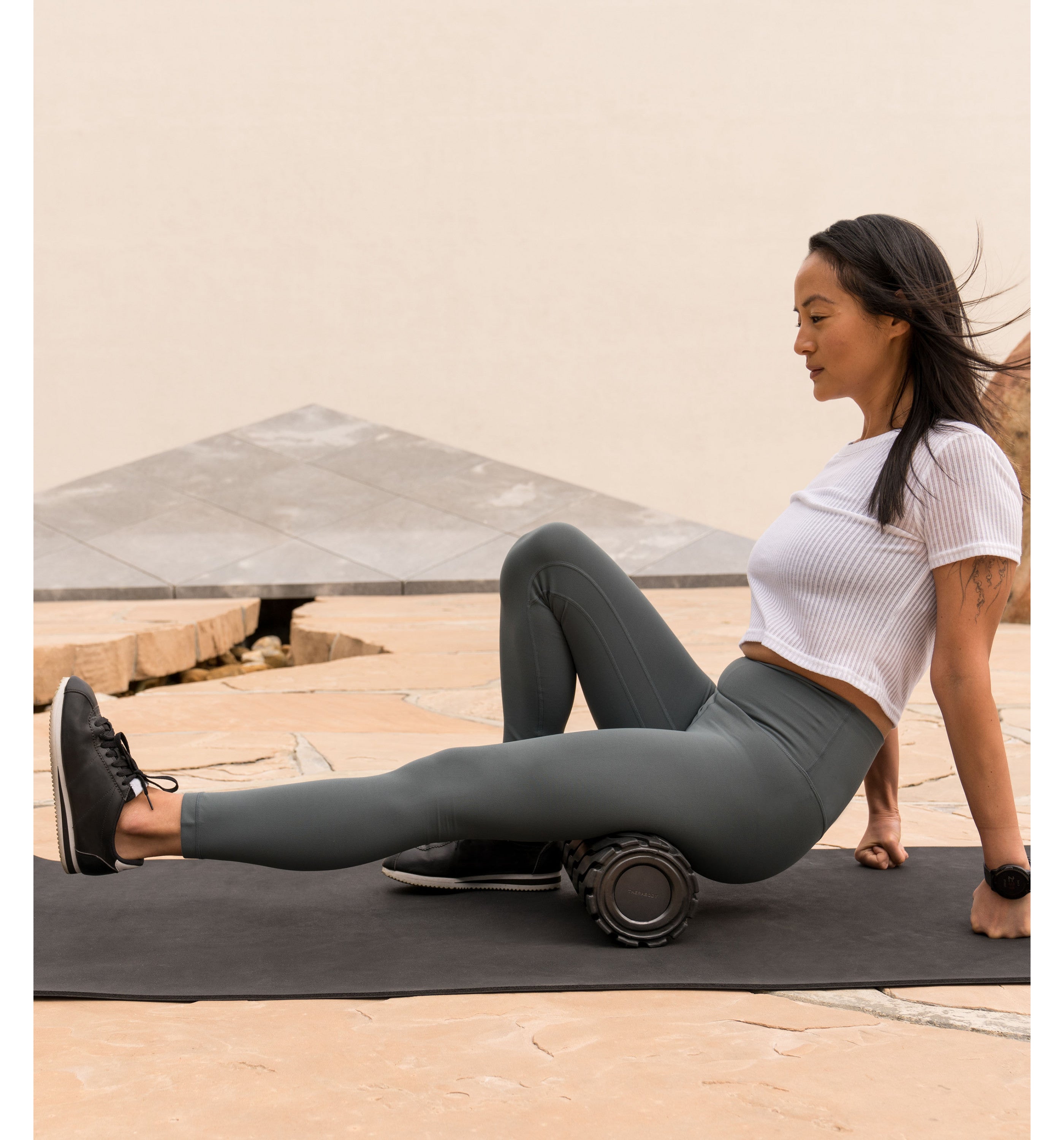 THERABODYWave Roller