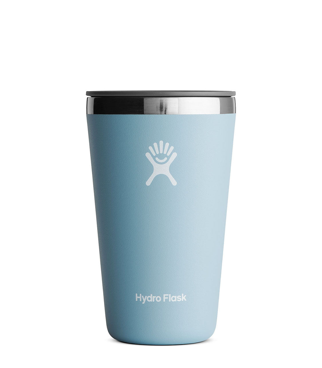 HYDRO FLASK16 Oz Tumbler Rain