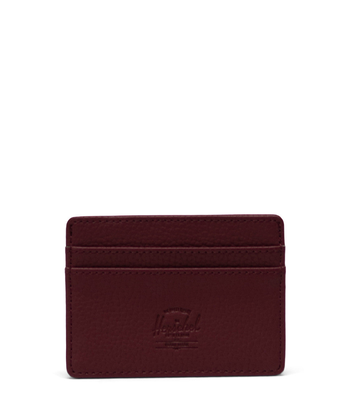 HERSCHELCharlie Rfid Vegan Leather Accessories