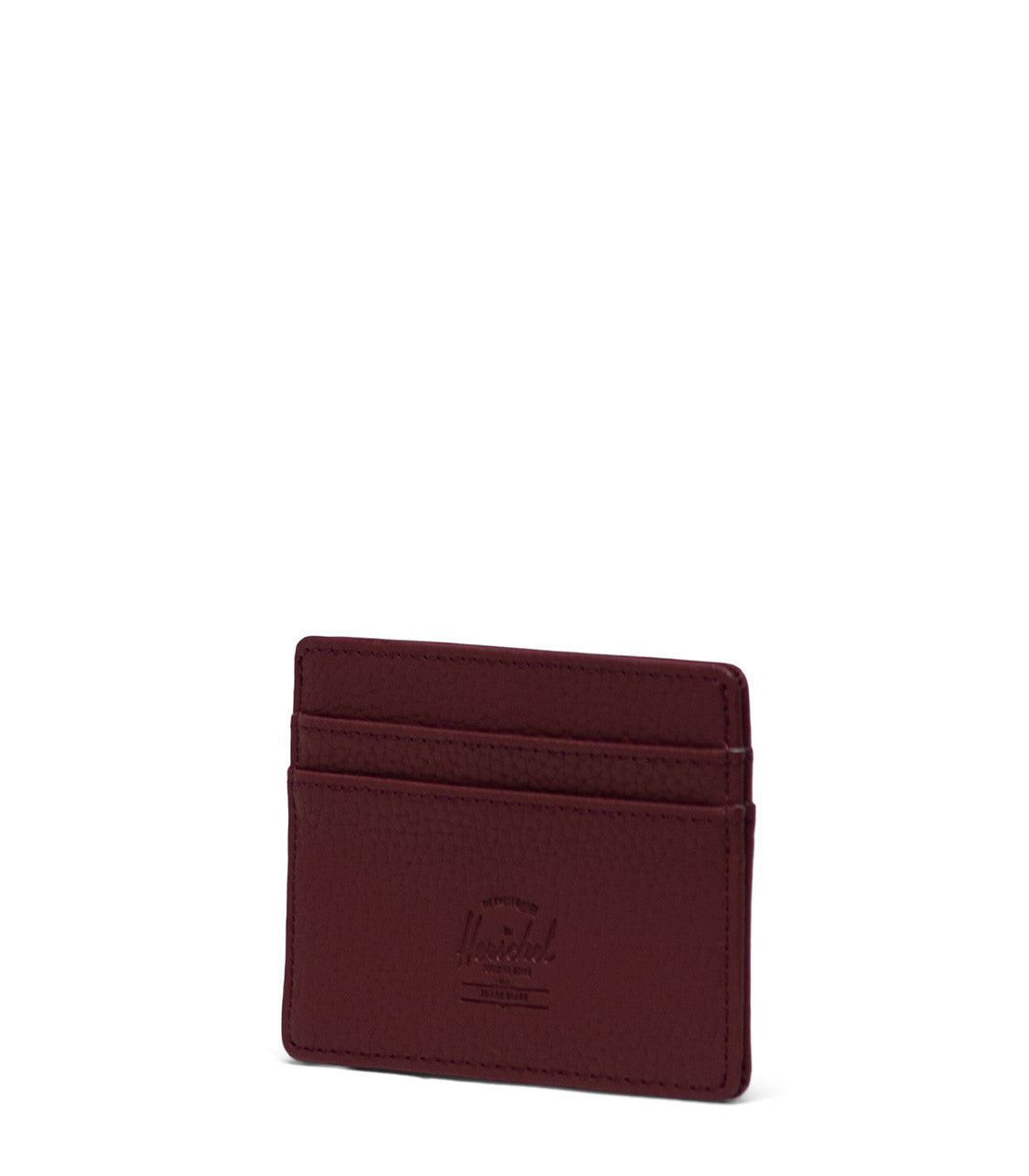 HERSCHELCharlie Rfid Vegan Leather Accessories