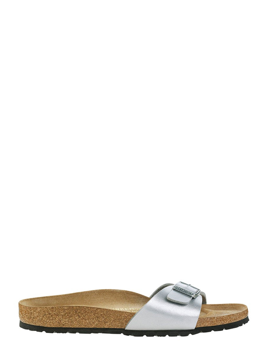 BIRKENSTOCKMadrid Birko-Flor Metallic Womens