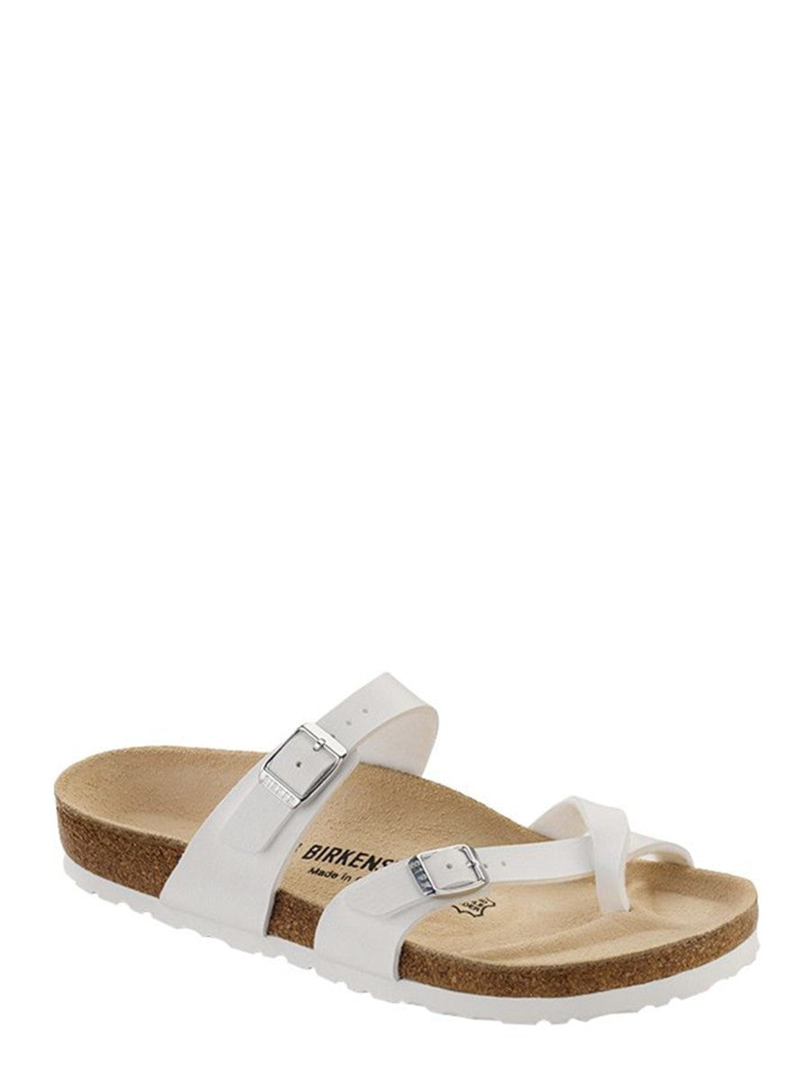 BIRKENSTOCKMayari Birko-Flor Womens