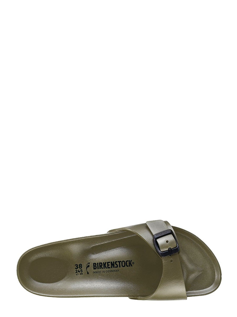 BIRKENSTOCKMadrid Eva Womens