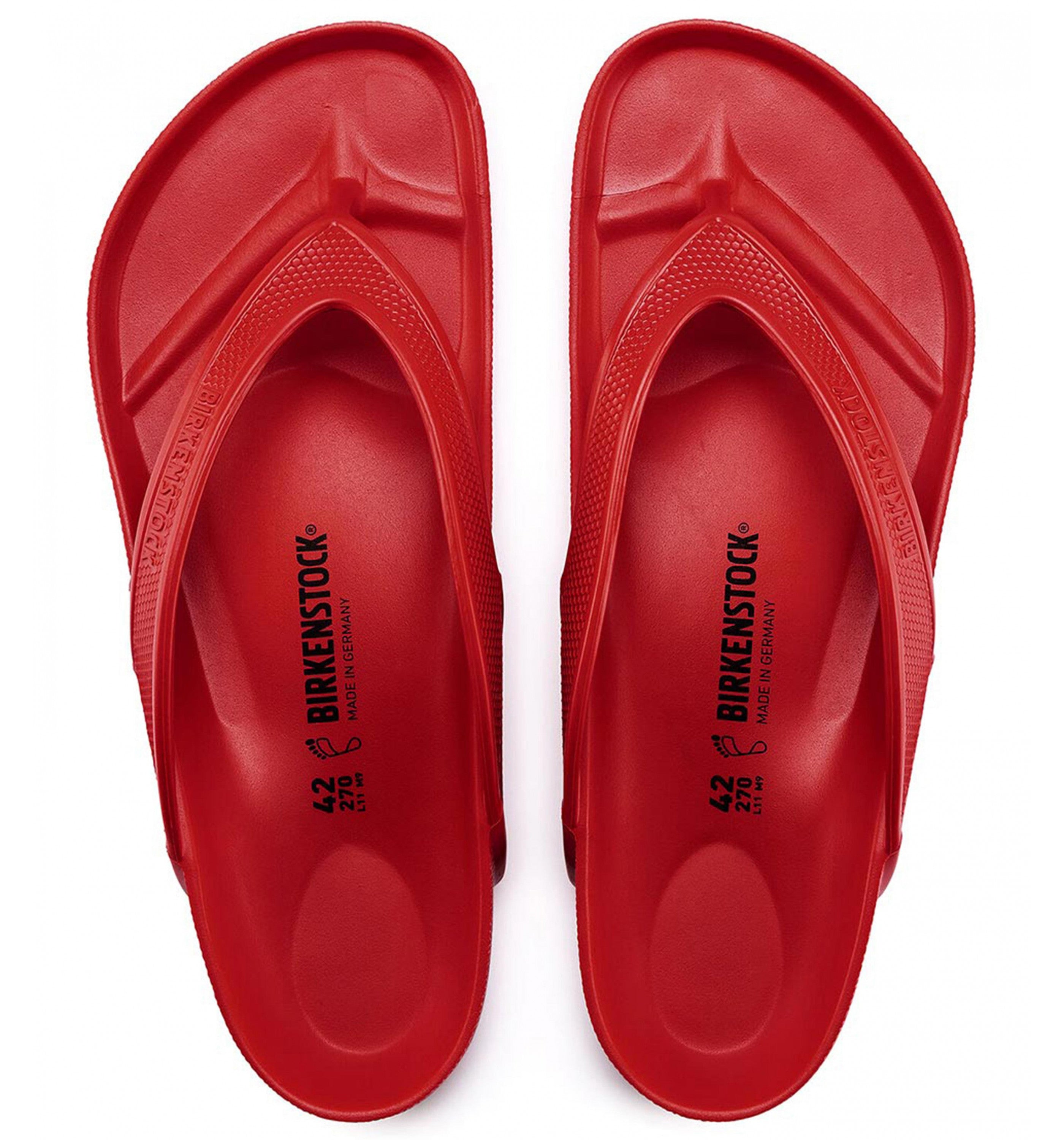 BIRKENSTOCKHonolulu Holiday Brights Mens