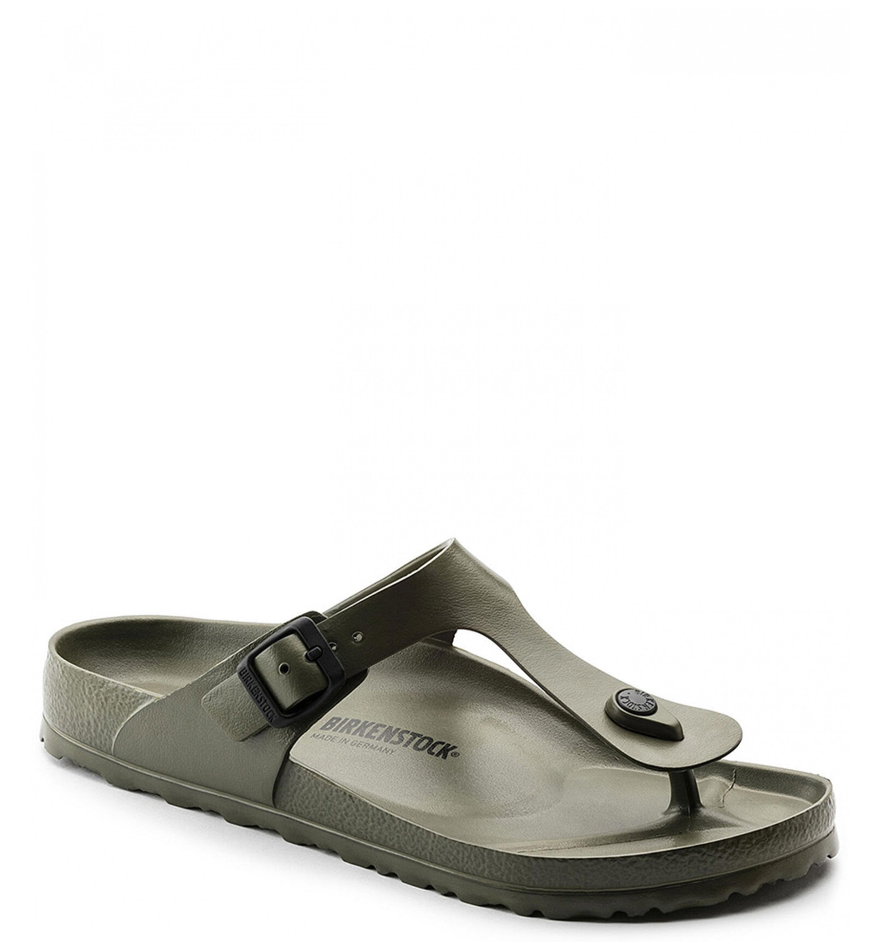BIRKENSTOCKGizeh Eva Mens
