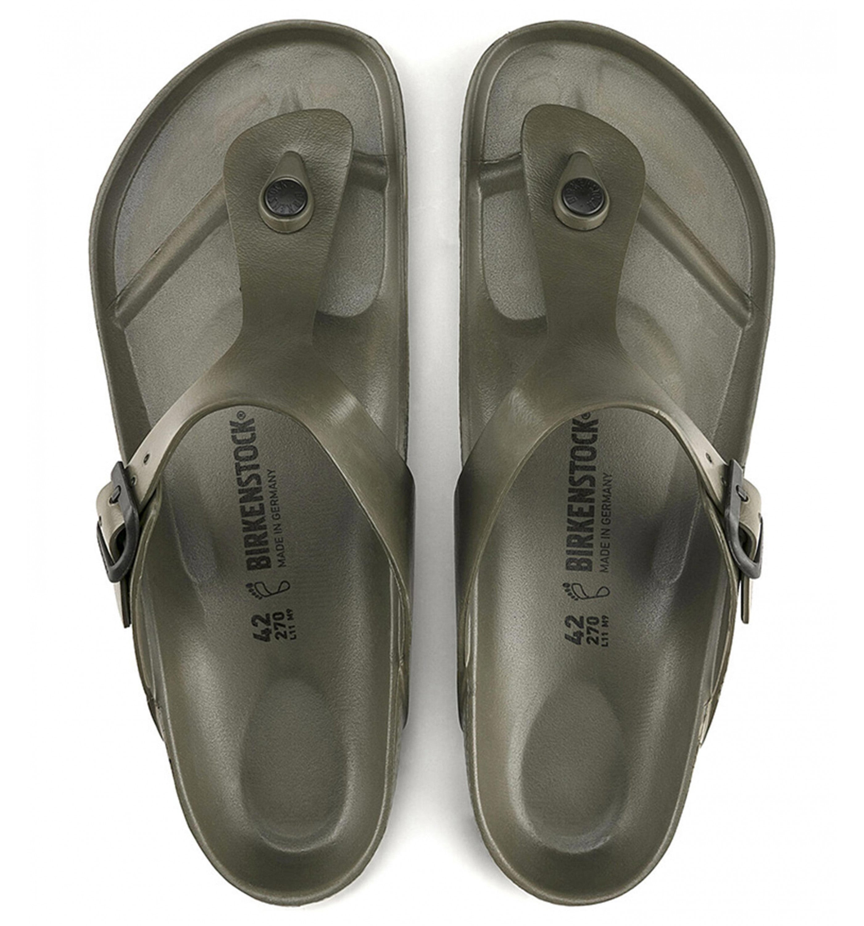 BIRKENSTOCKGizeh Eva Mens