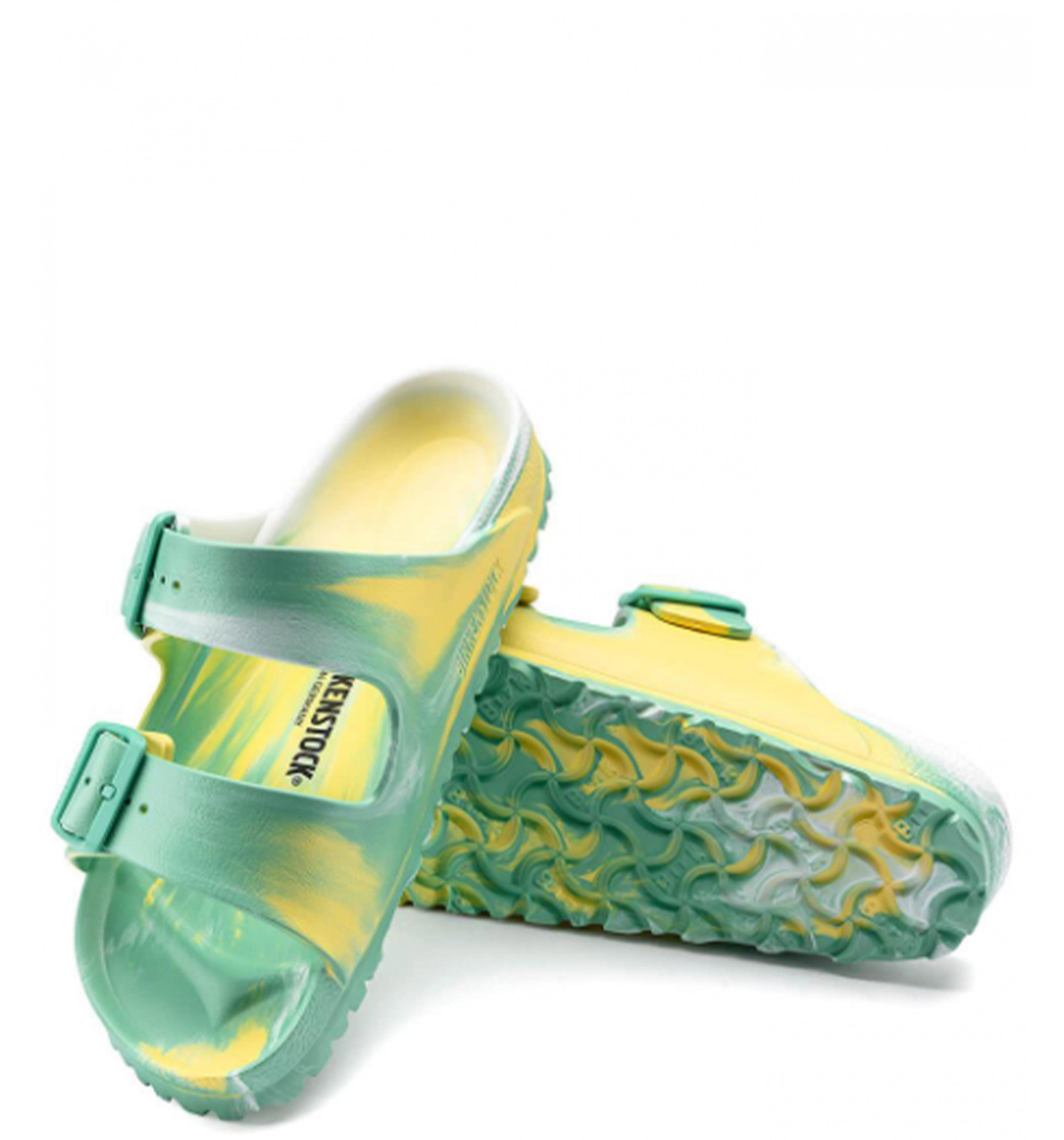 BIRKENSTOCKArizona To The Beach Womens