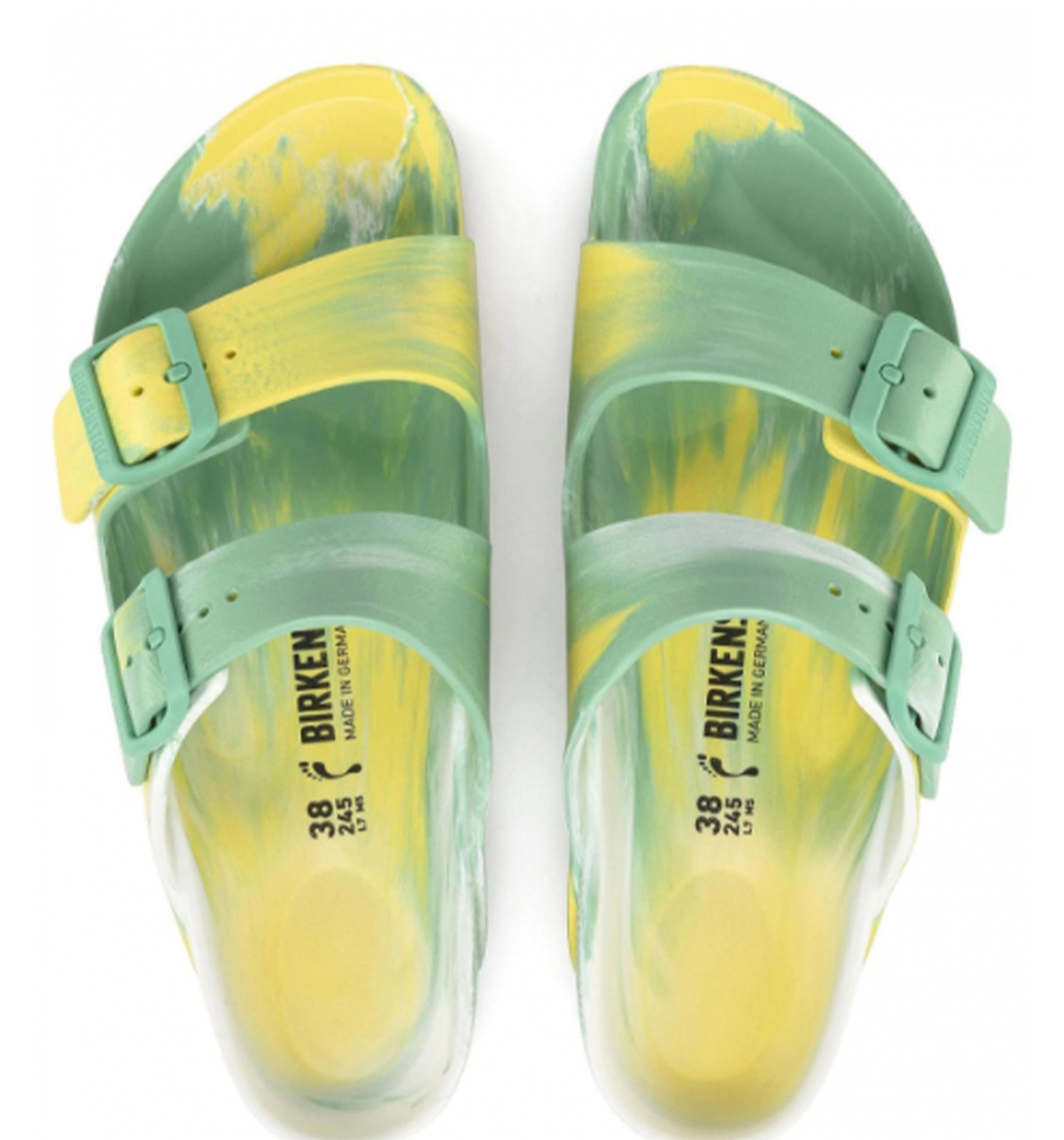 BIRKENSTOCKArizona To The Beach Womens