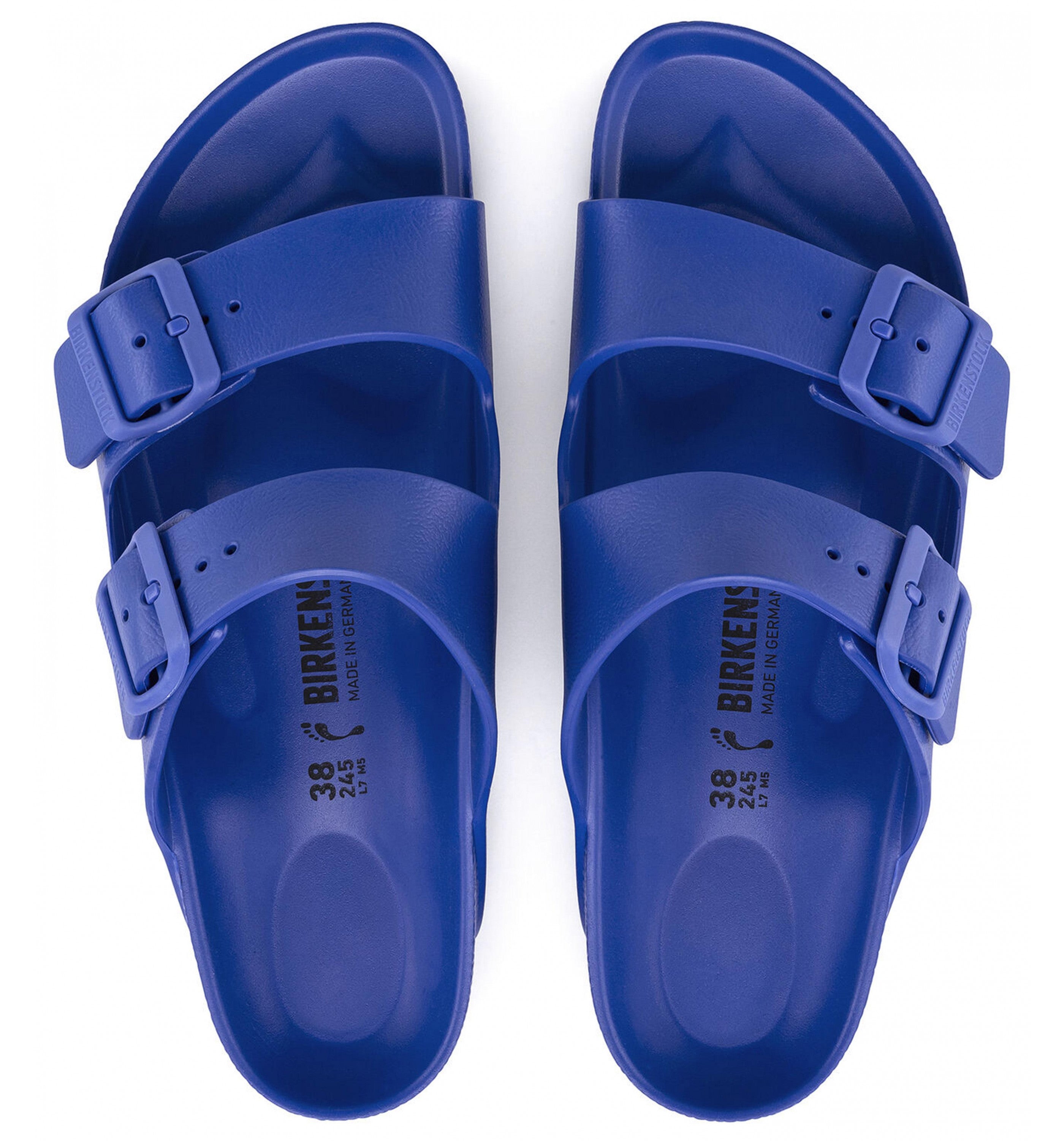 BIRKENSTOCKArizona To The Gym Womens