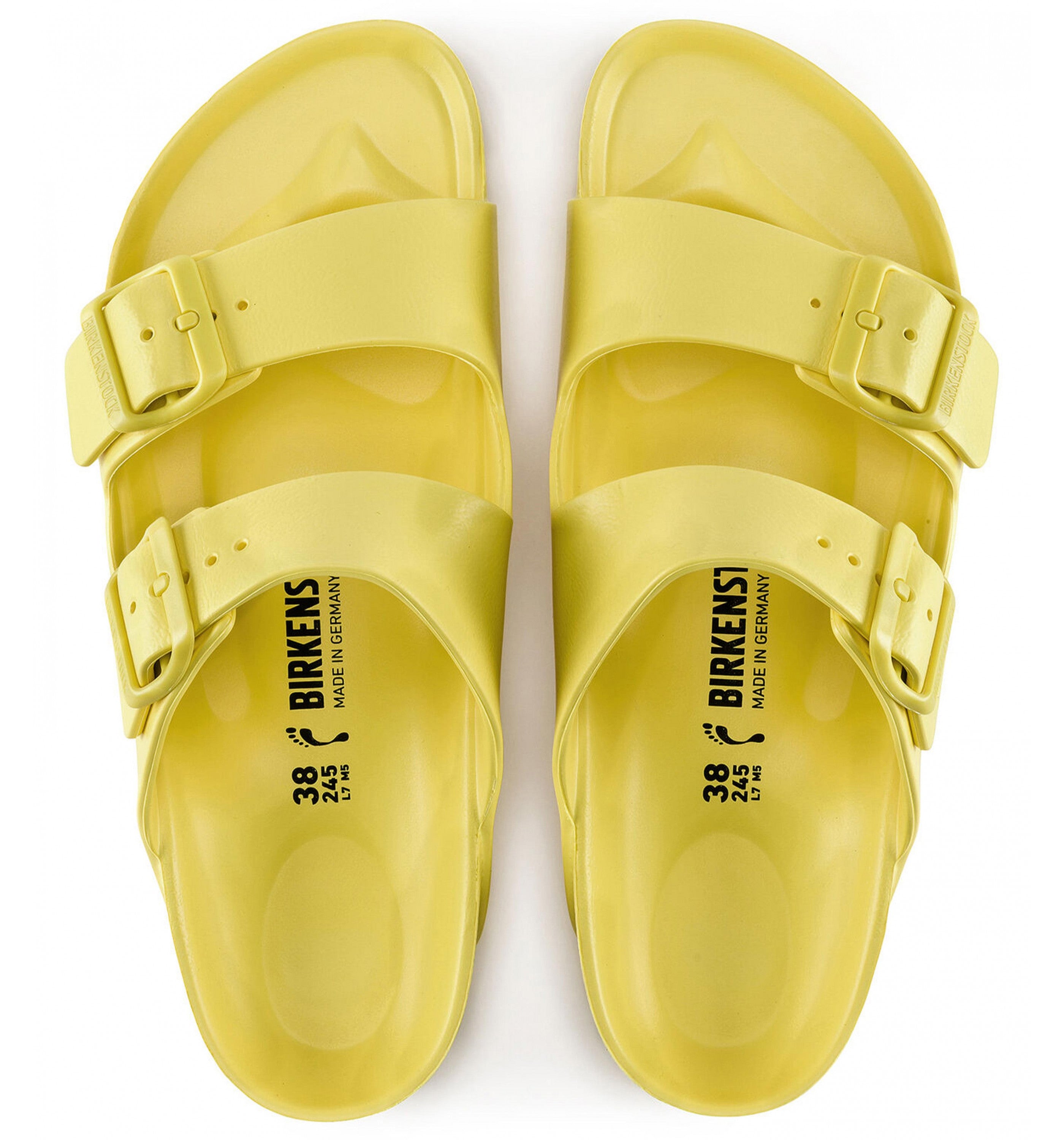 BIRKENSTOCKArizona To The Gym Womens