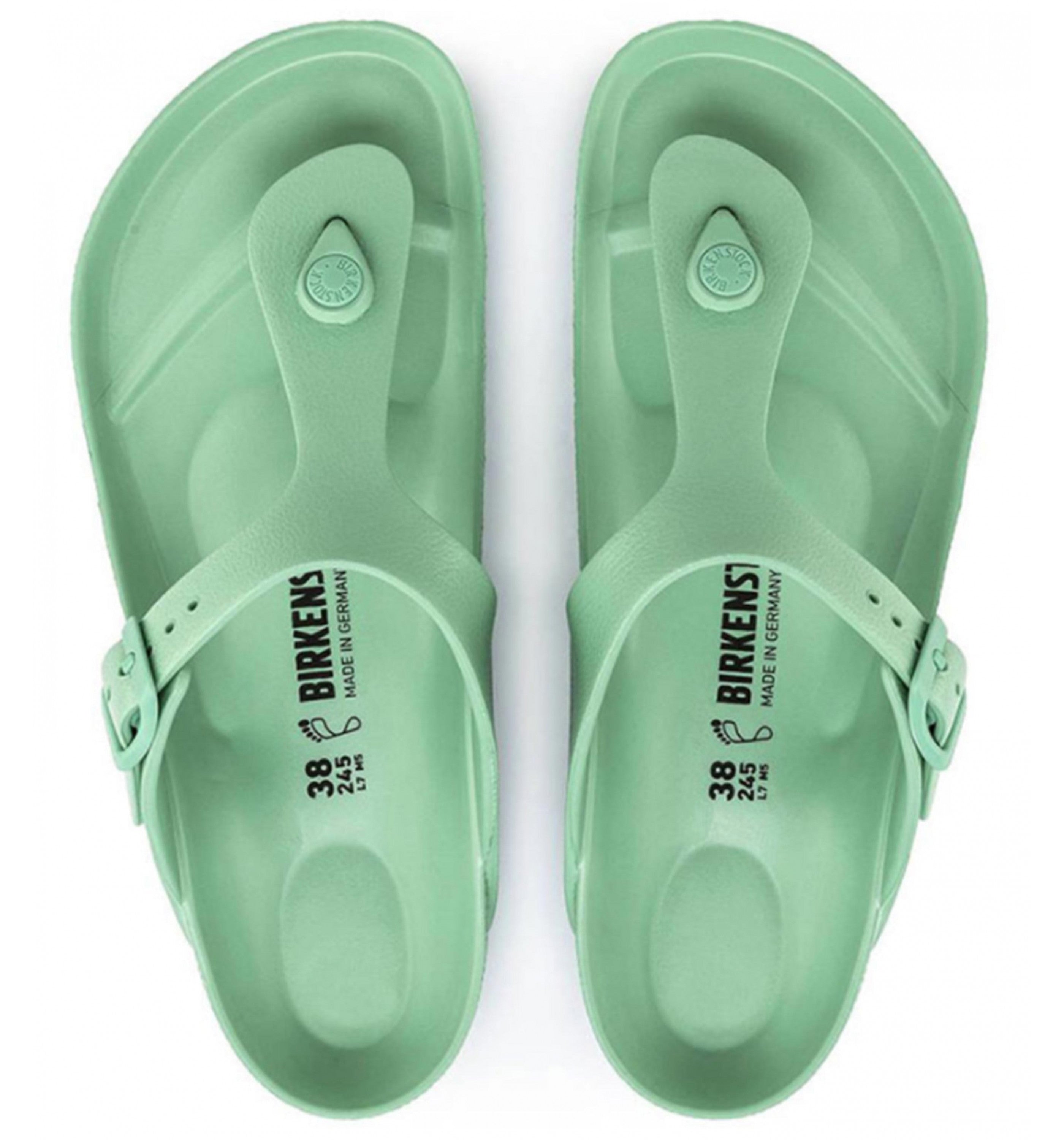 BIRKENSTOCKGizeh To The Beach Womens