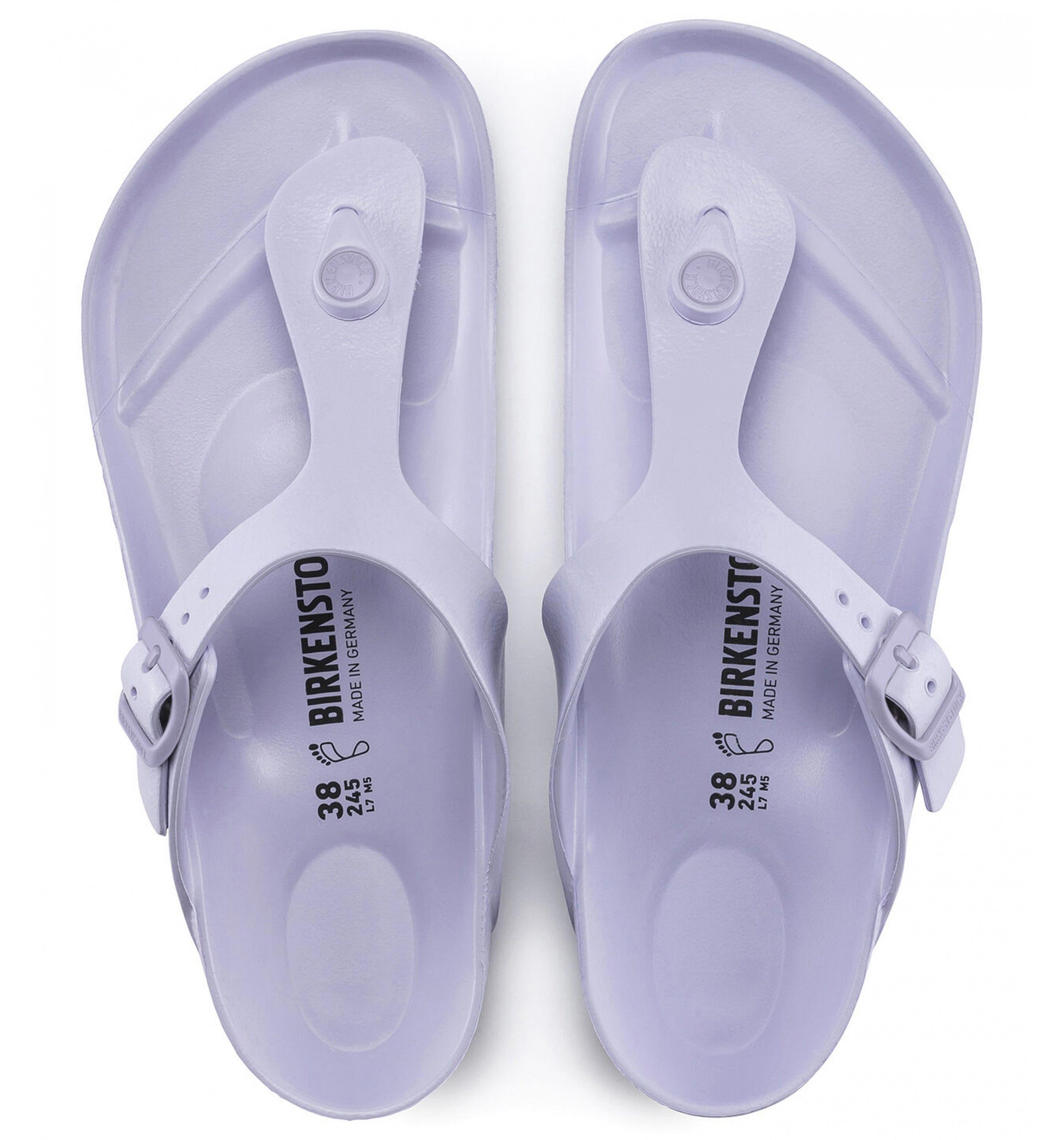 BIRKENSTOCKGizeh To The Beach Womens