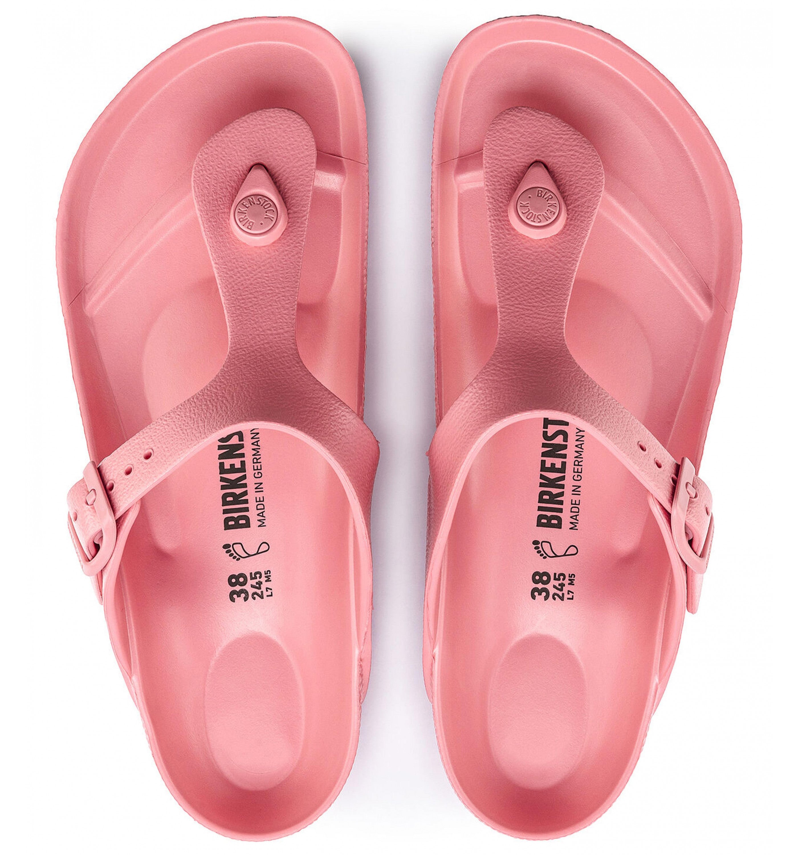 BIRKENSTOCKGizeh To The Beach Womens