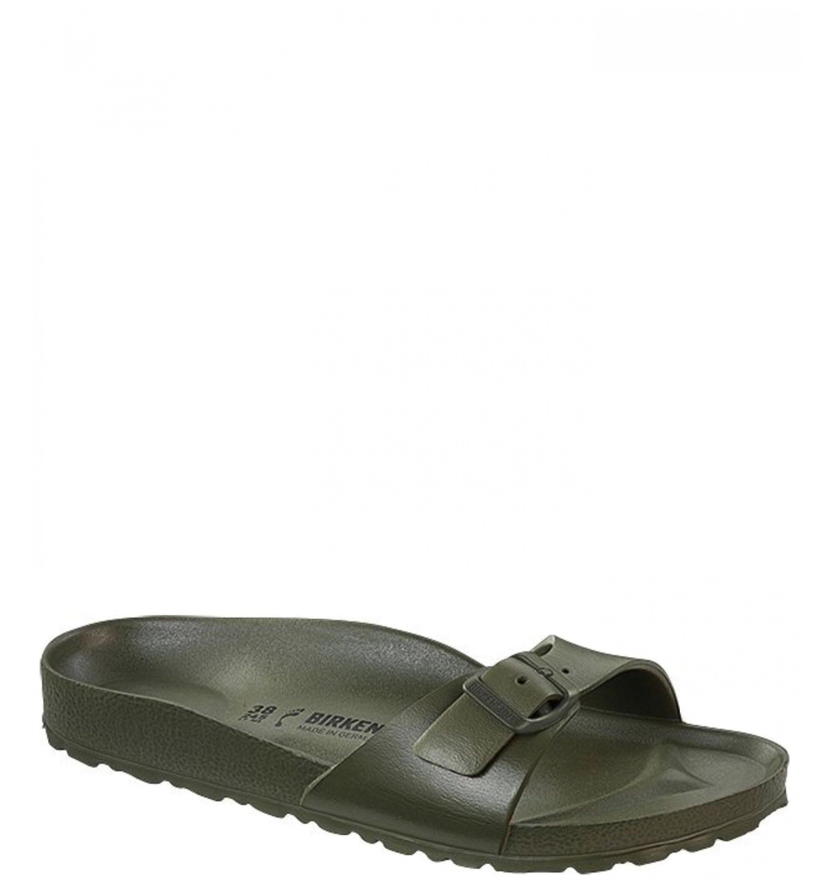 BIRKENSTOCKMadrid Basics Womens