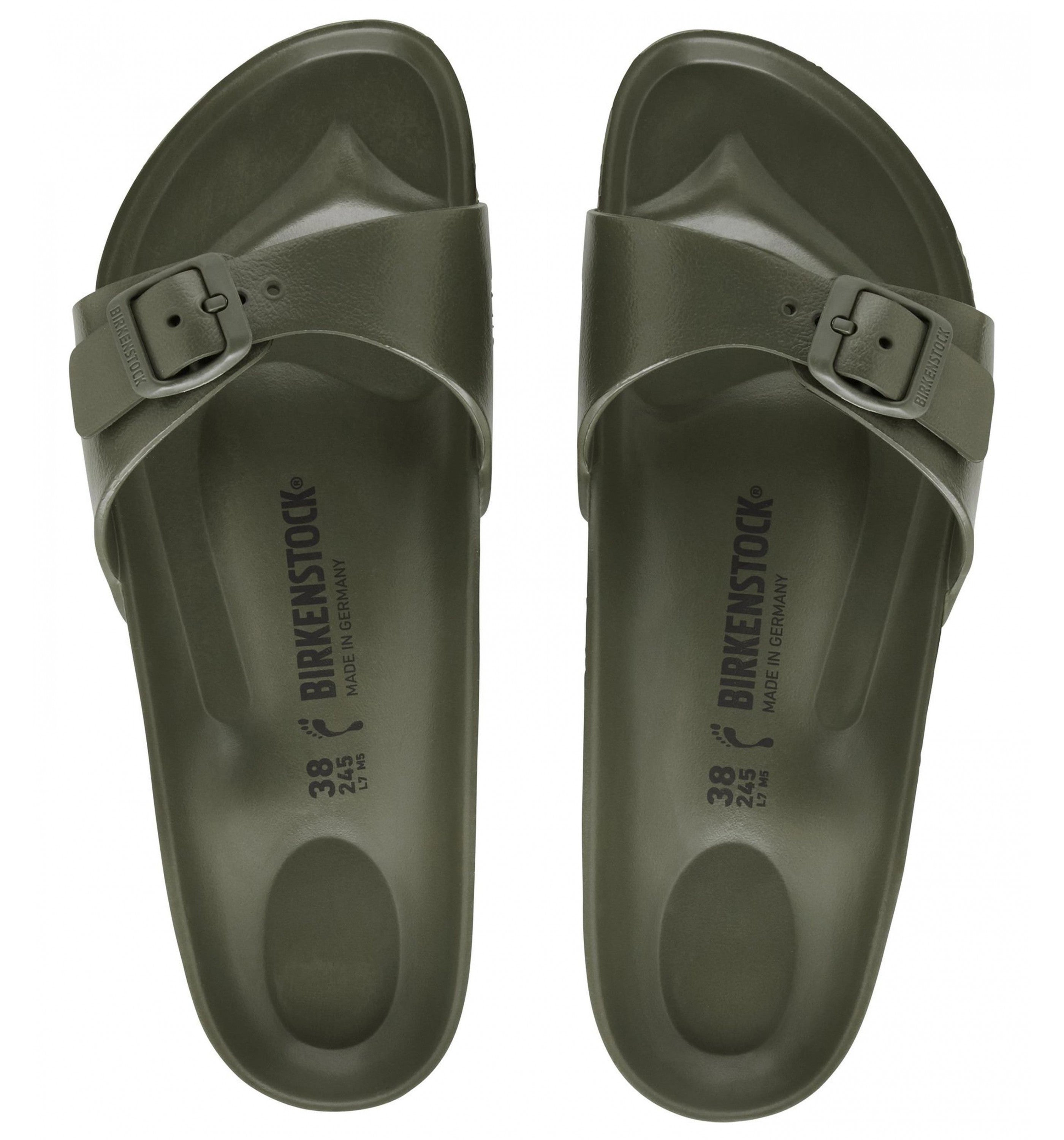 BIRKENSTOCKMadrid Basics Womens