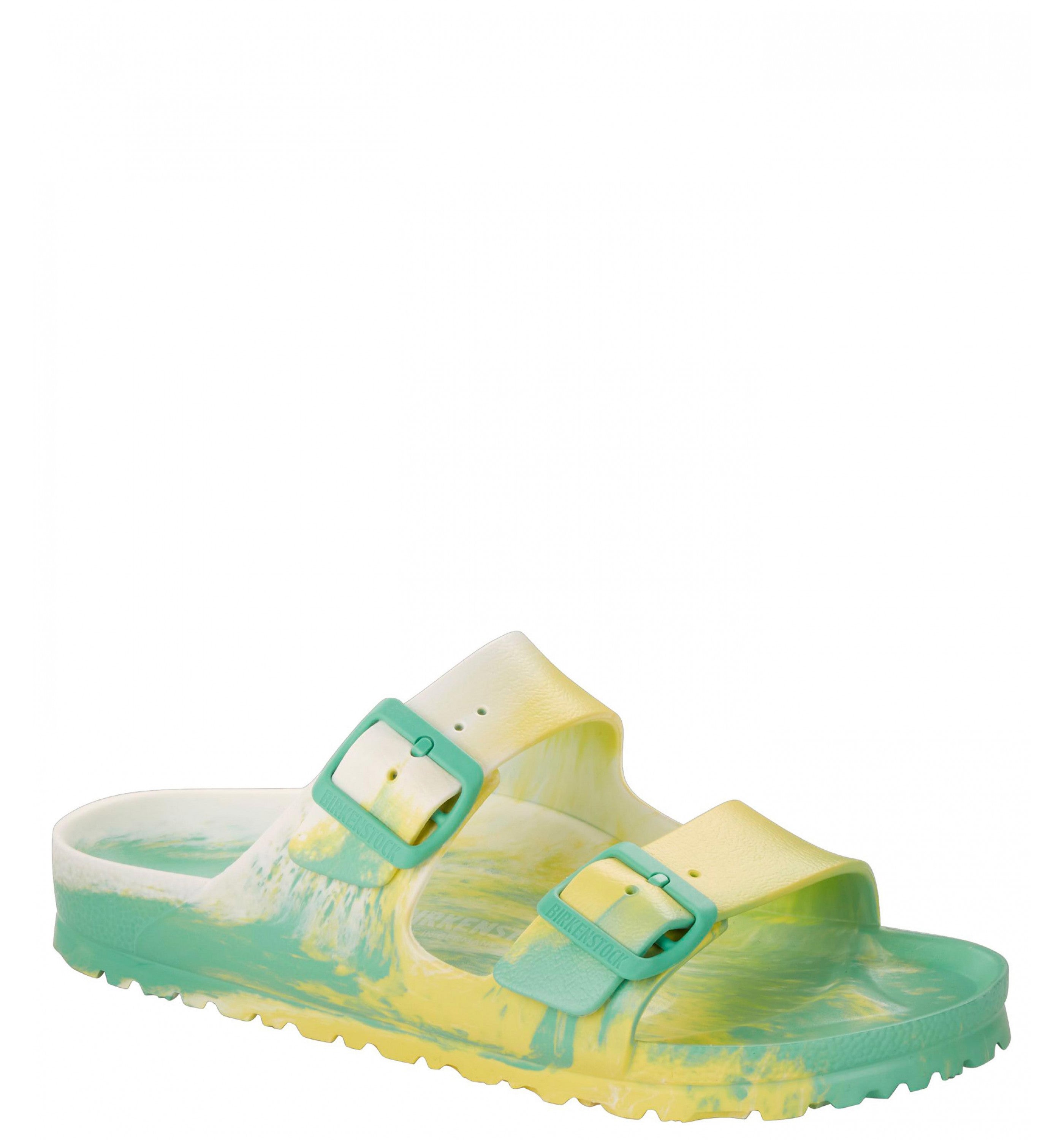 BIRKENSTOCKArizona To The Beach Mens