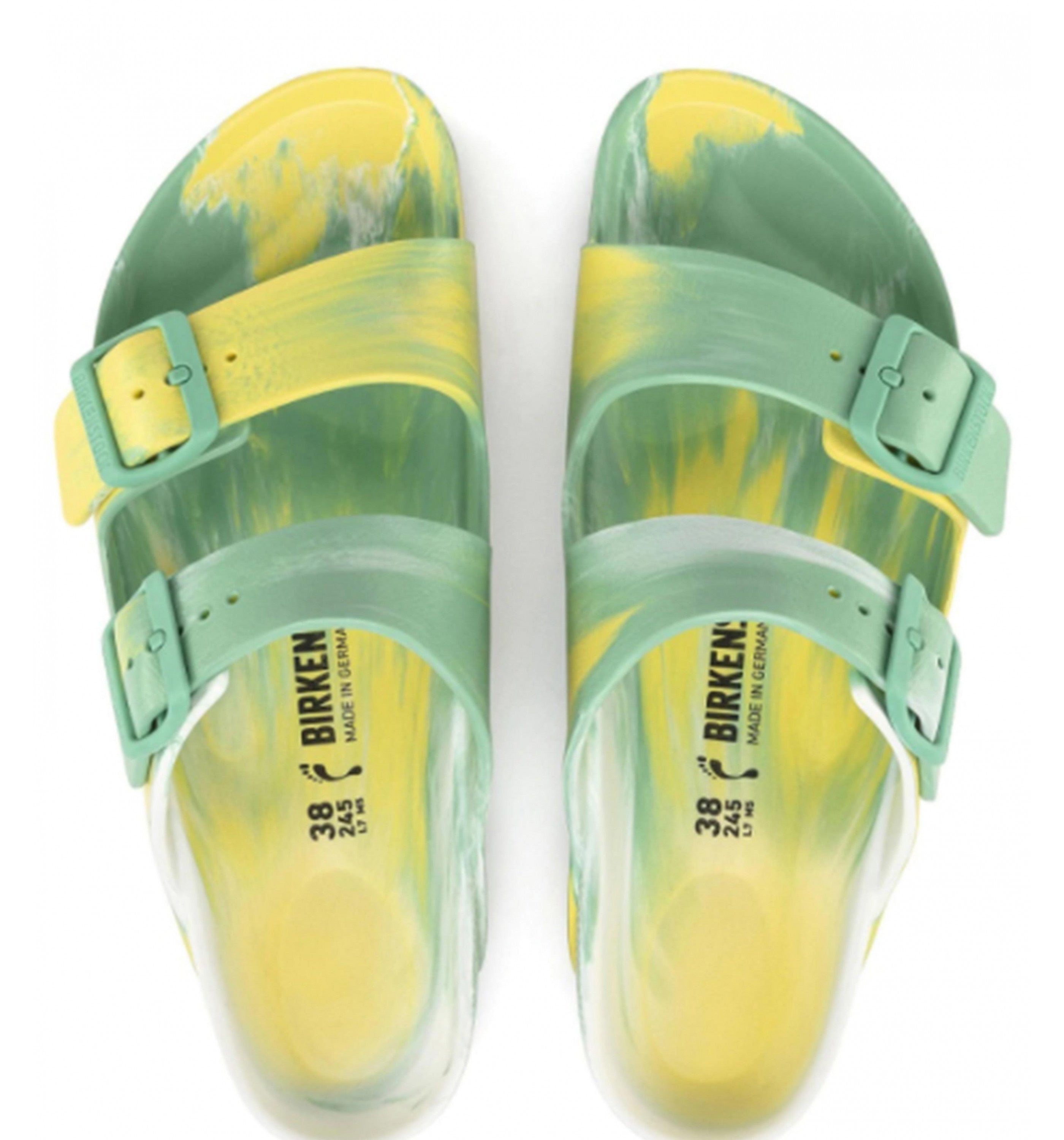 BIRKENSTOCKArizona To The Beach Mens