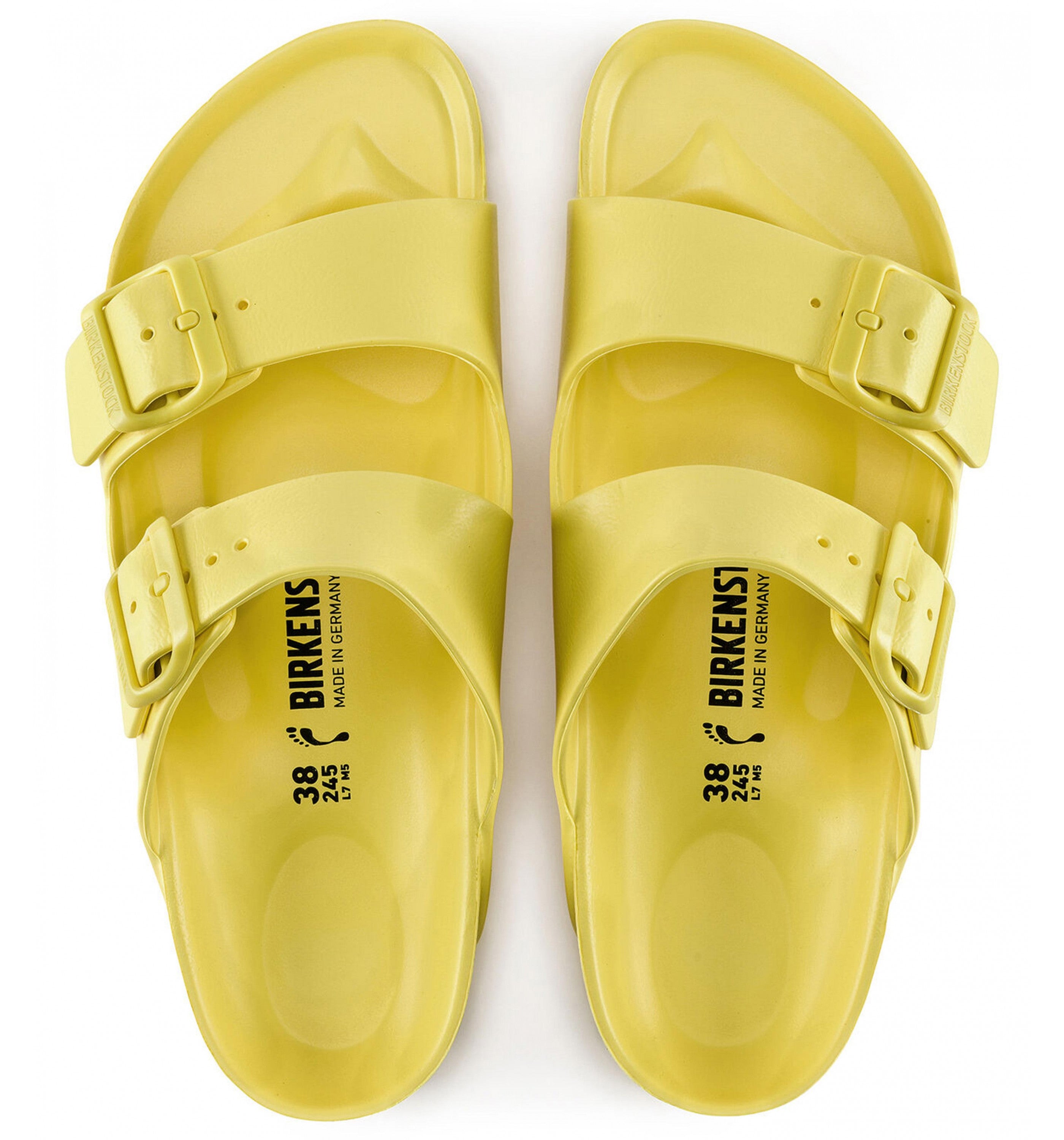 BIRKENSTOCKArizona To The Gym Mens