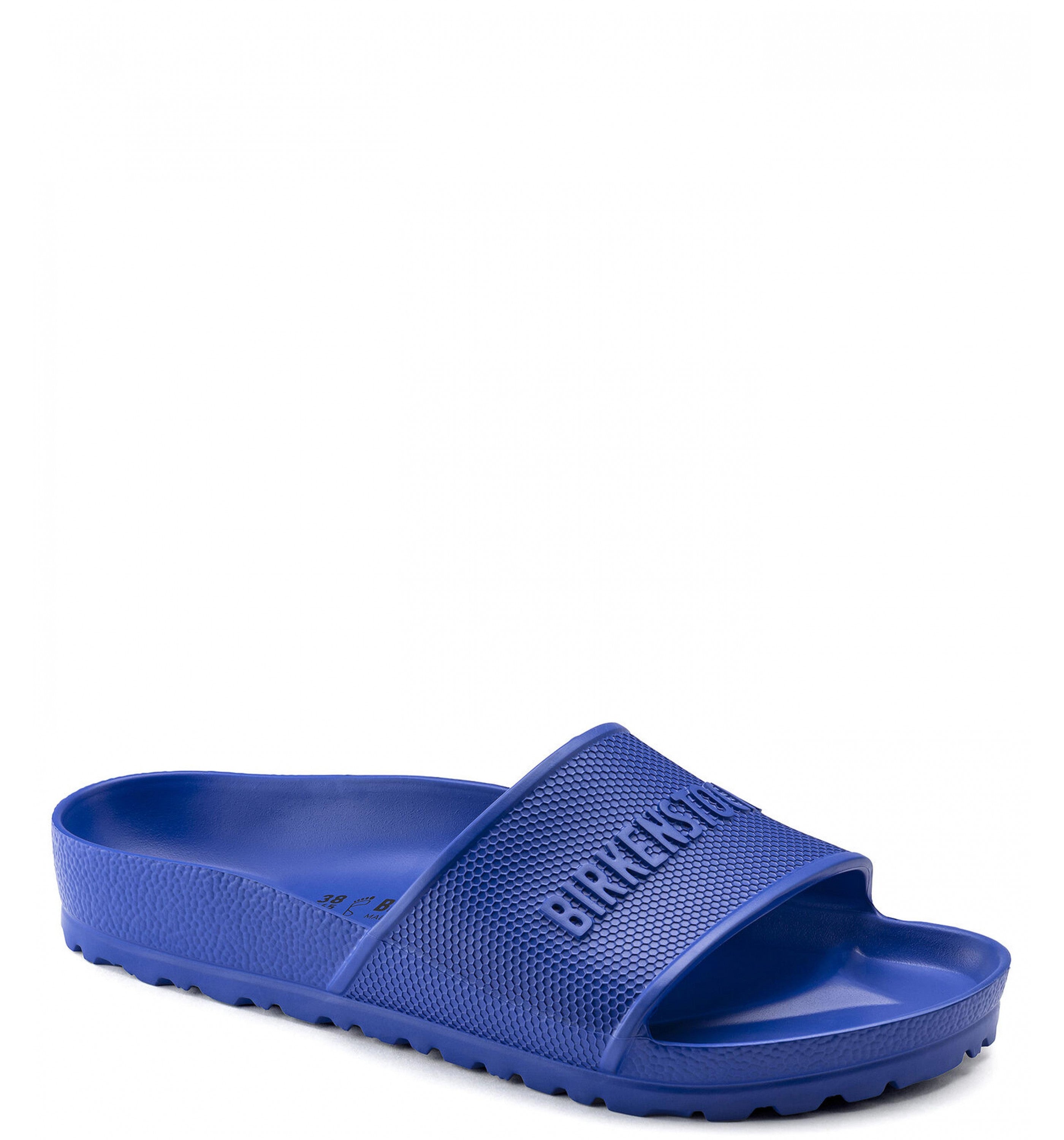 BIRKENSTOCKBarbados To The Gym Mens