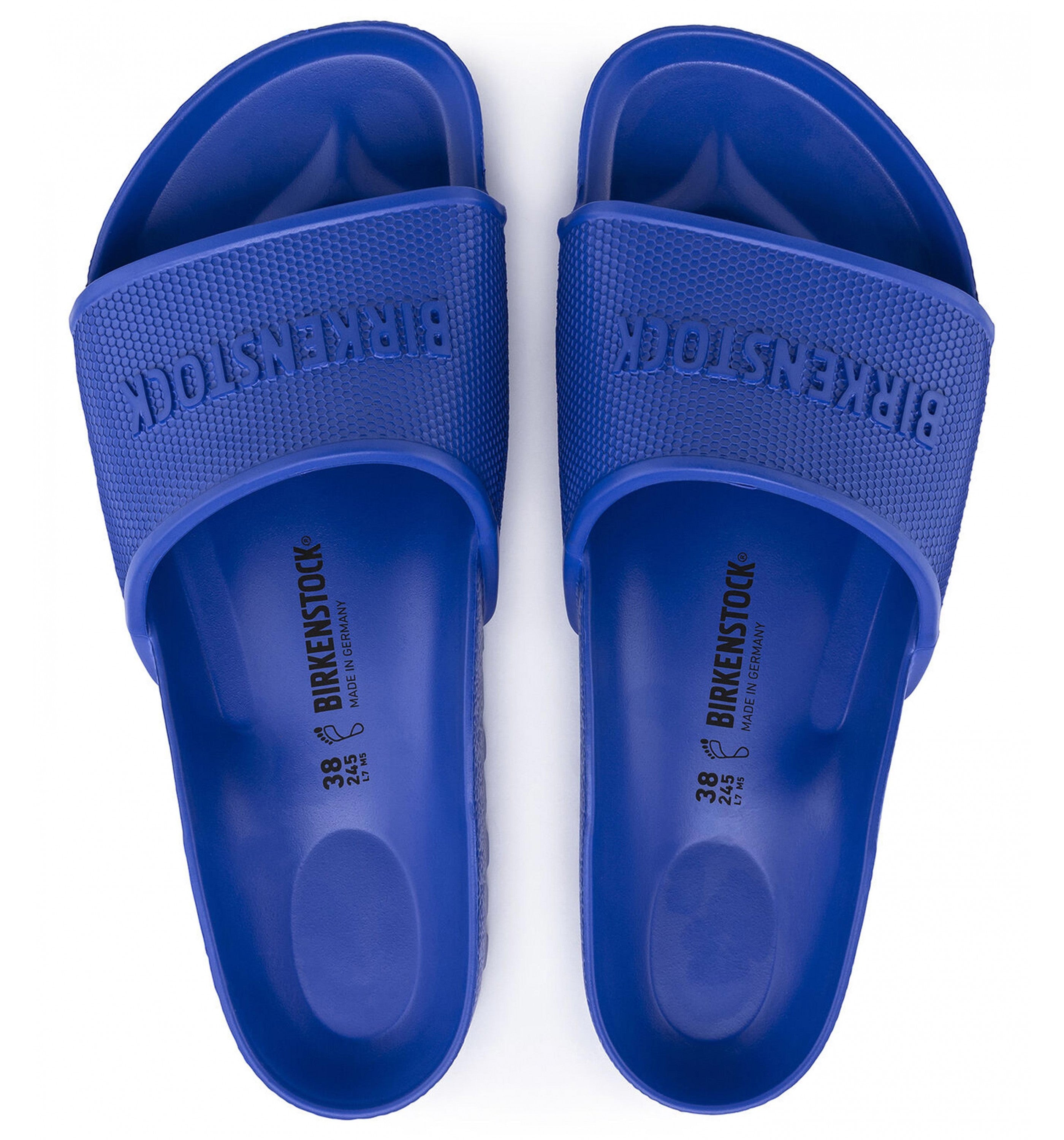 BIRKENSTOCKBarbados To The Gym Mens