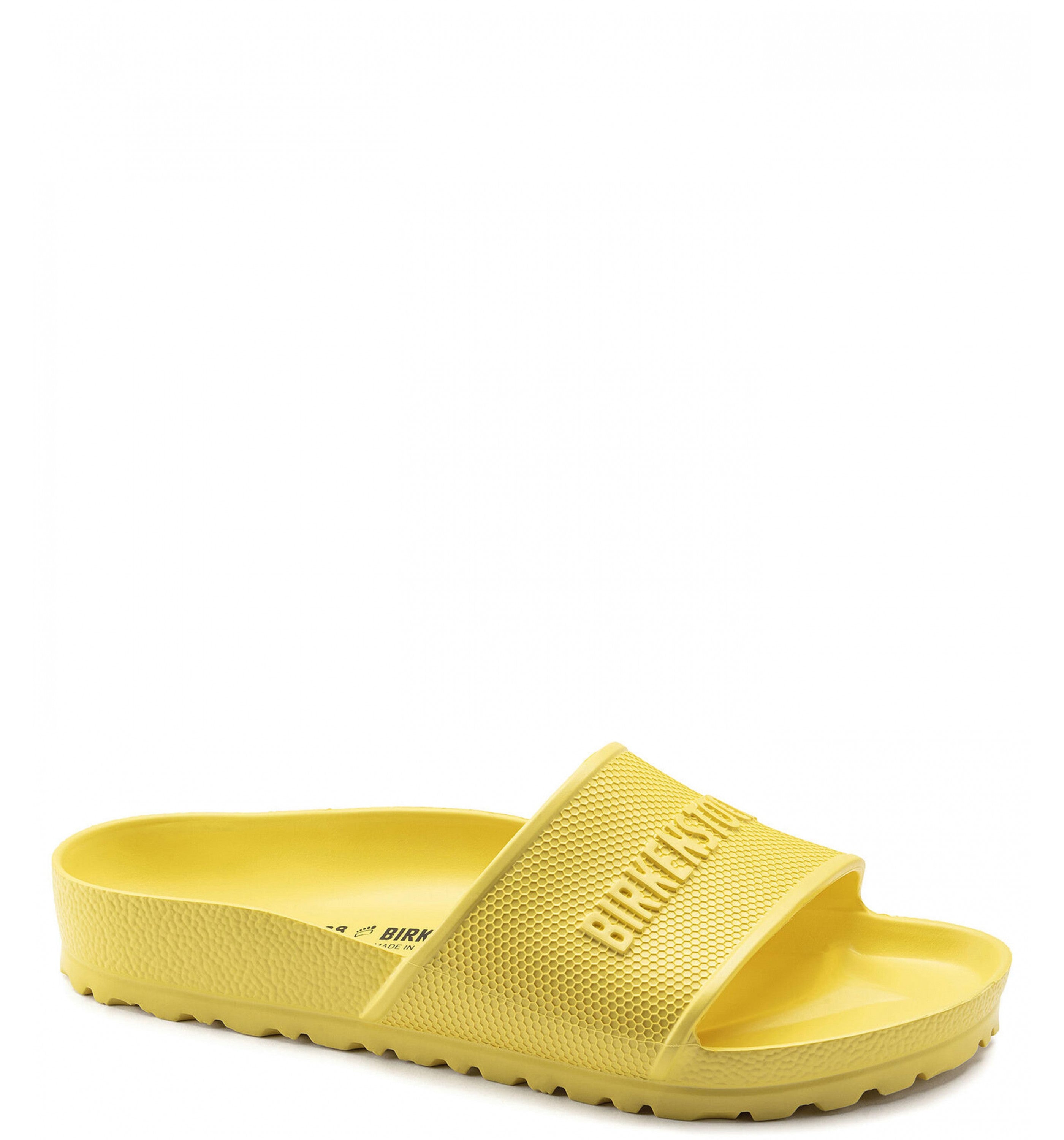 BIRKENSTOCKBarbados To The Gym Mens
