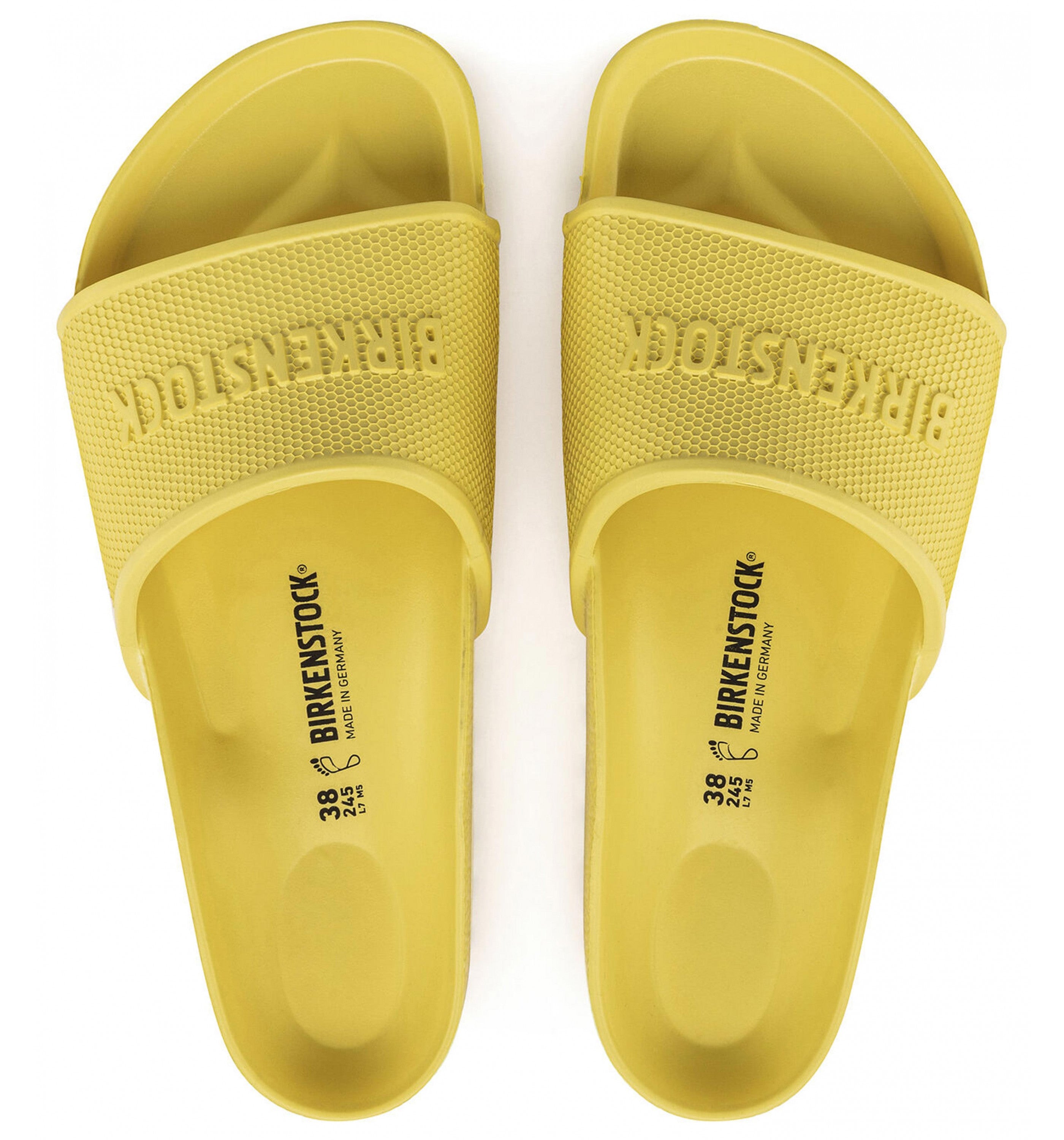 BIRKENSTOCKBarbados To The Gym Mens