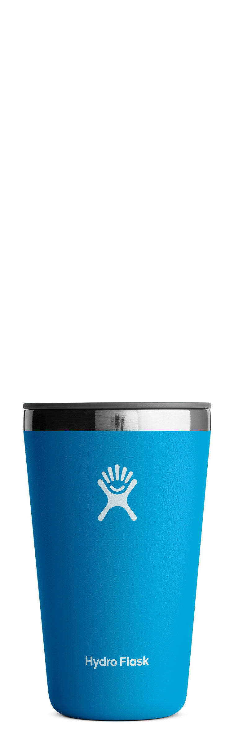 HYDRO FLASK16 Oz Tumbler Pacific