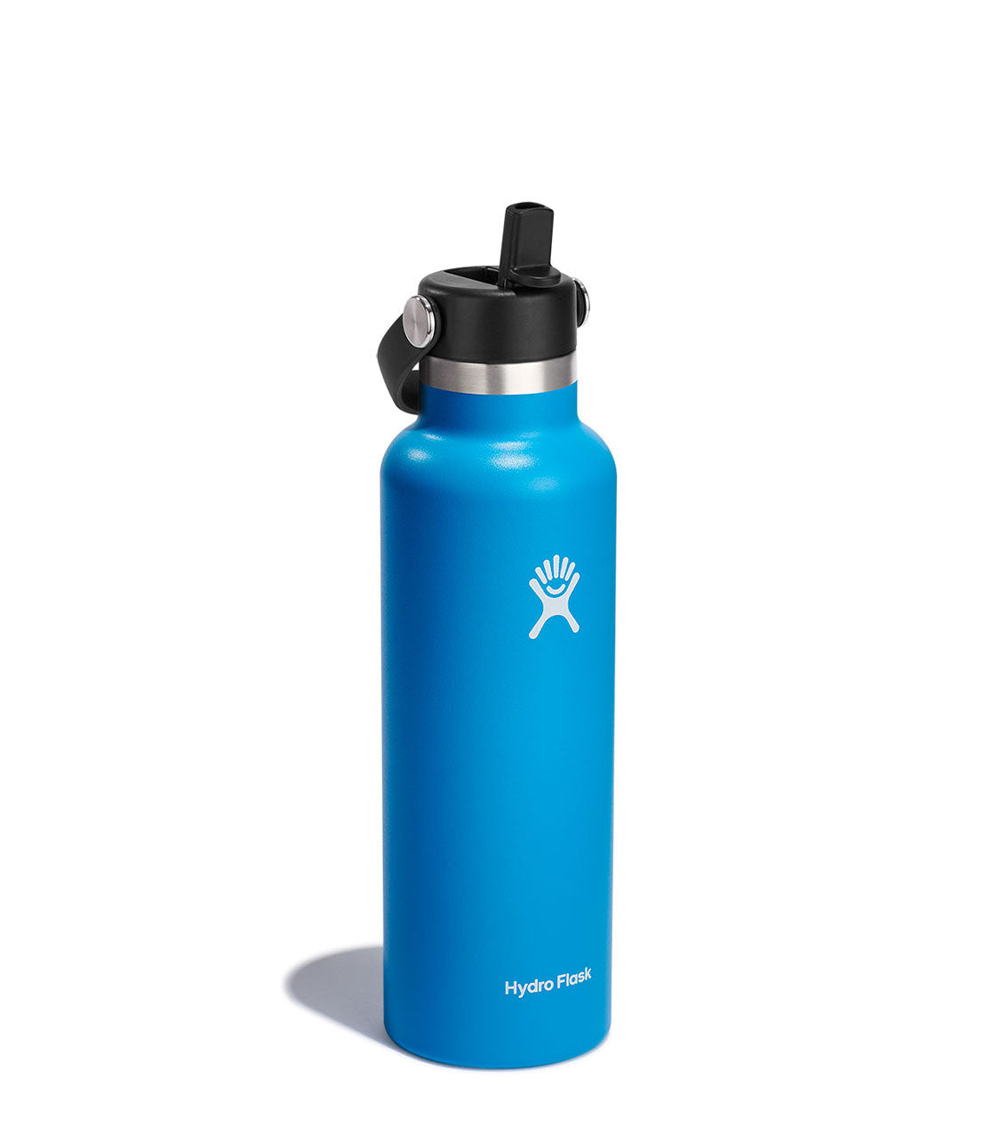 HYDRO FLASK21 Oz Standard With Flex Straw Cap Pacific