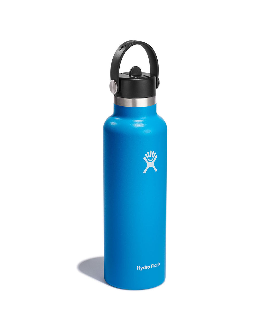HYDRO FLASK21 Oz Standard With Flex Straw Cap Pacific
