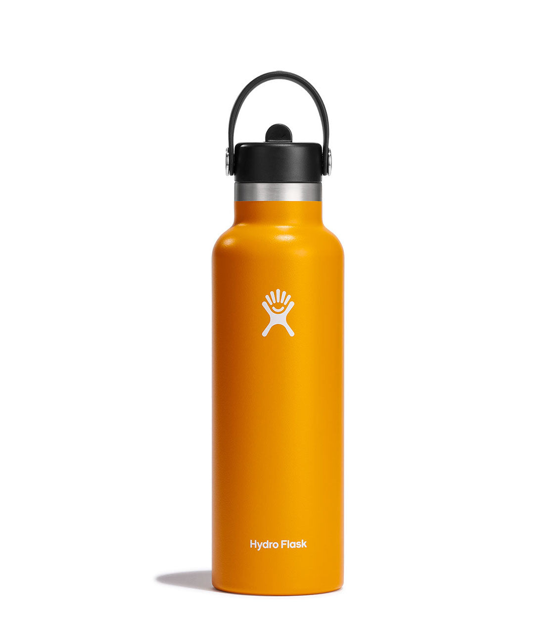 HYDRO FLASK21 Oz Standard With Flex Straw Cap Starfish