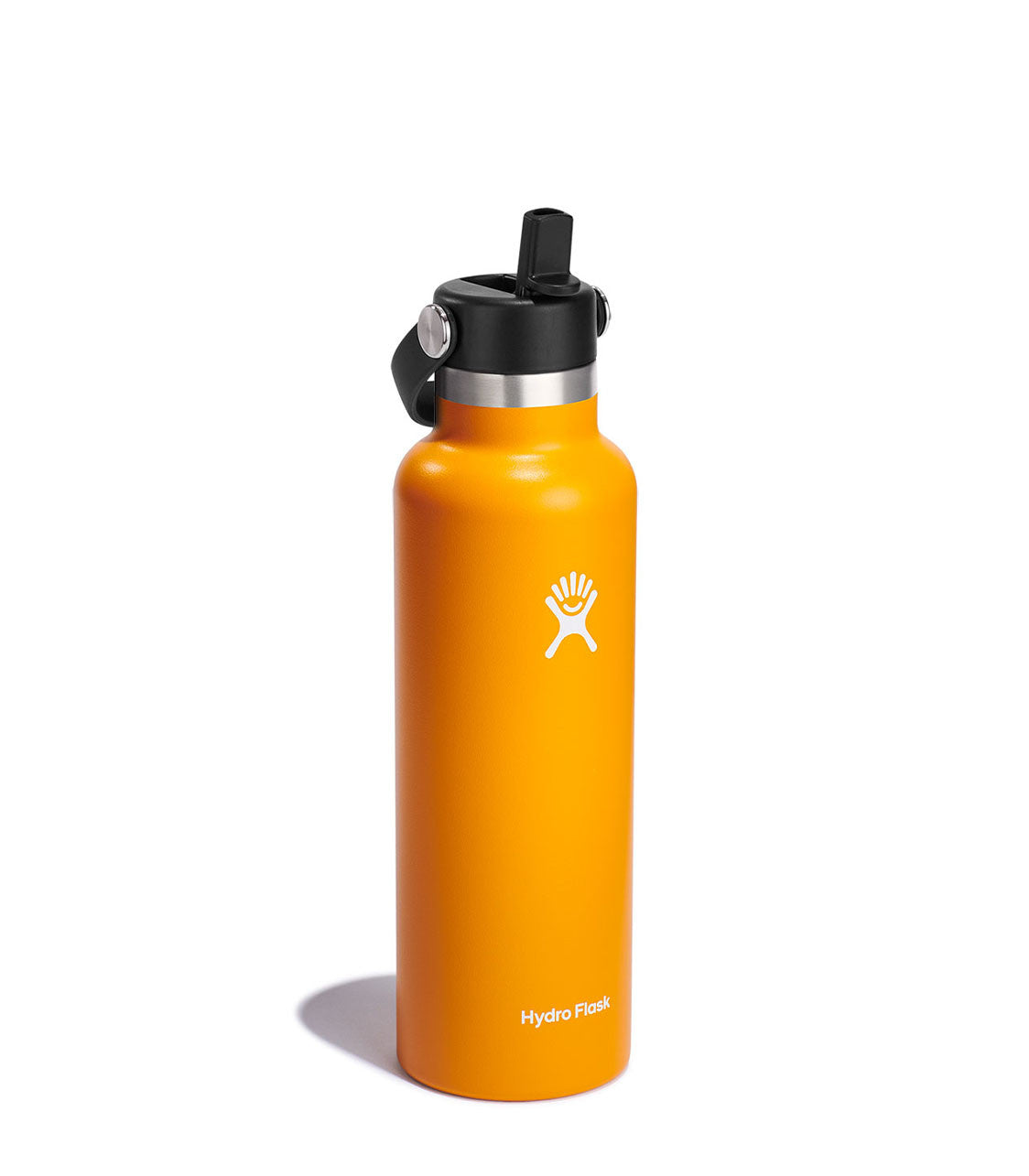 HYDRO FLASK21 Oz Standard With Flex Straw Cap Starfish