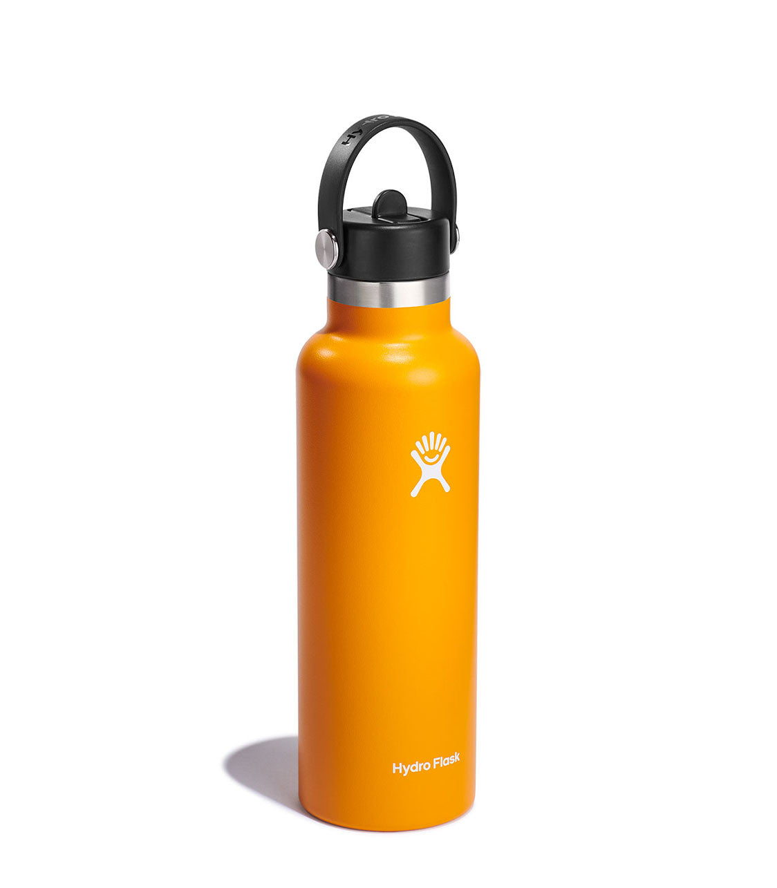 HYDRO FLASK21 Oz Standard With Flex Straw Cap Starfish