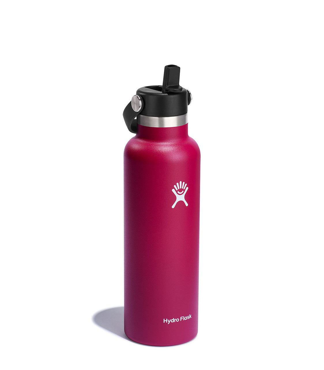 HYDRO FLASK21 Oz Standard With Flex Straw Cap Snapper