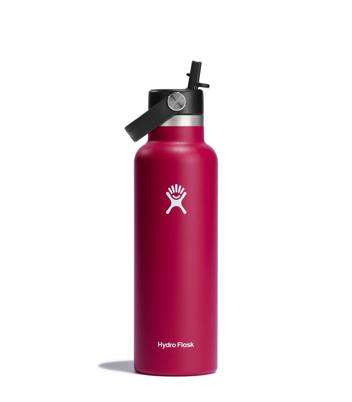 HYDRO FLASK21 Oz Standard With Flex Straw Cap Snapper