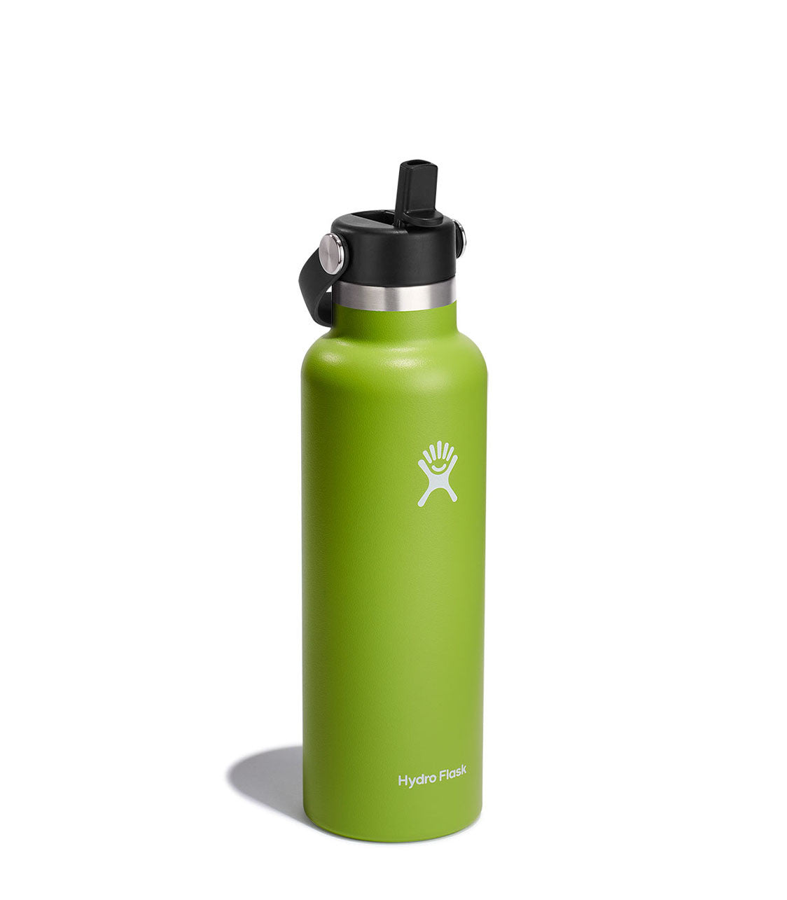 HYDRO FLASK21 Oz Standard With Flex Straw Cap Seagrass