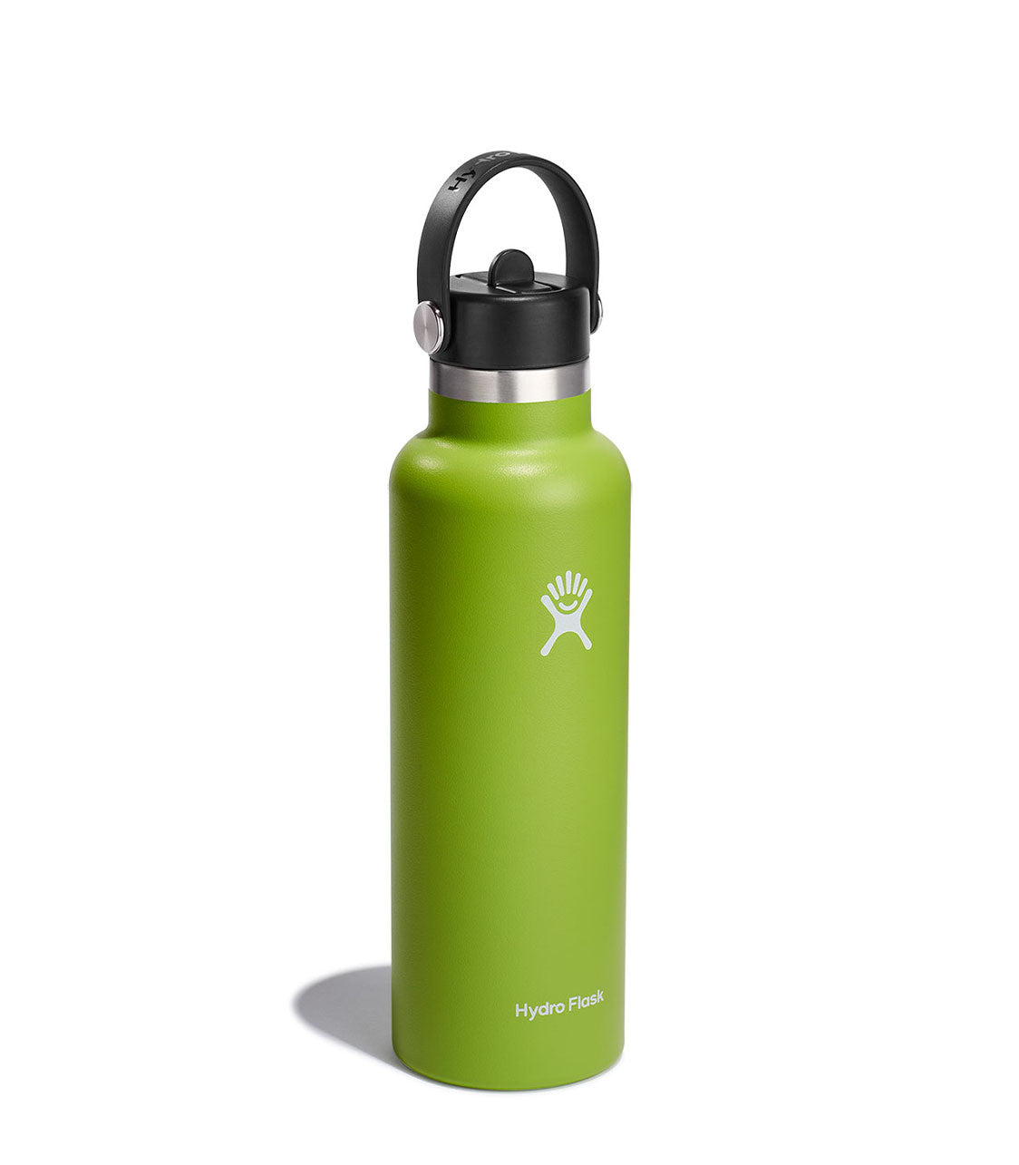HYDRO FLASK21 Oz Standard With Flex Straw Cap Seagrass