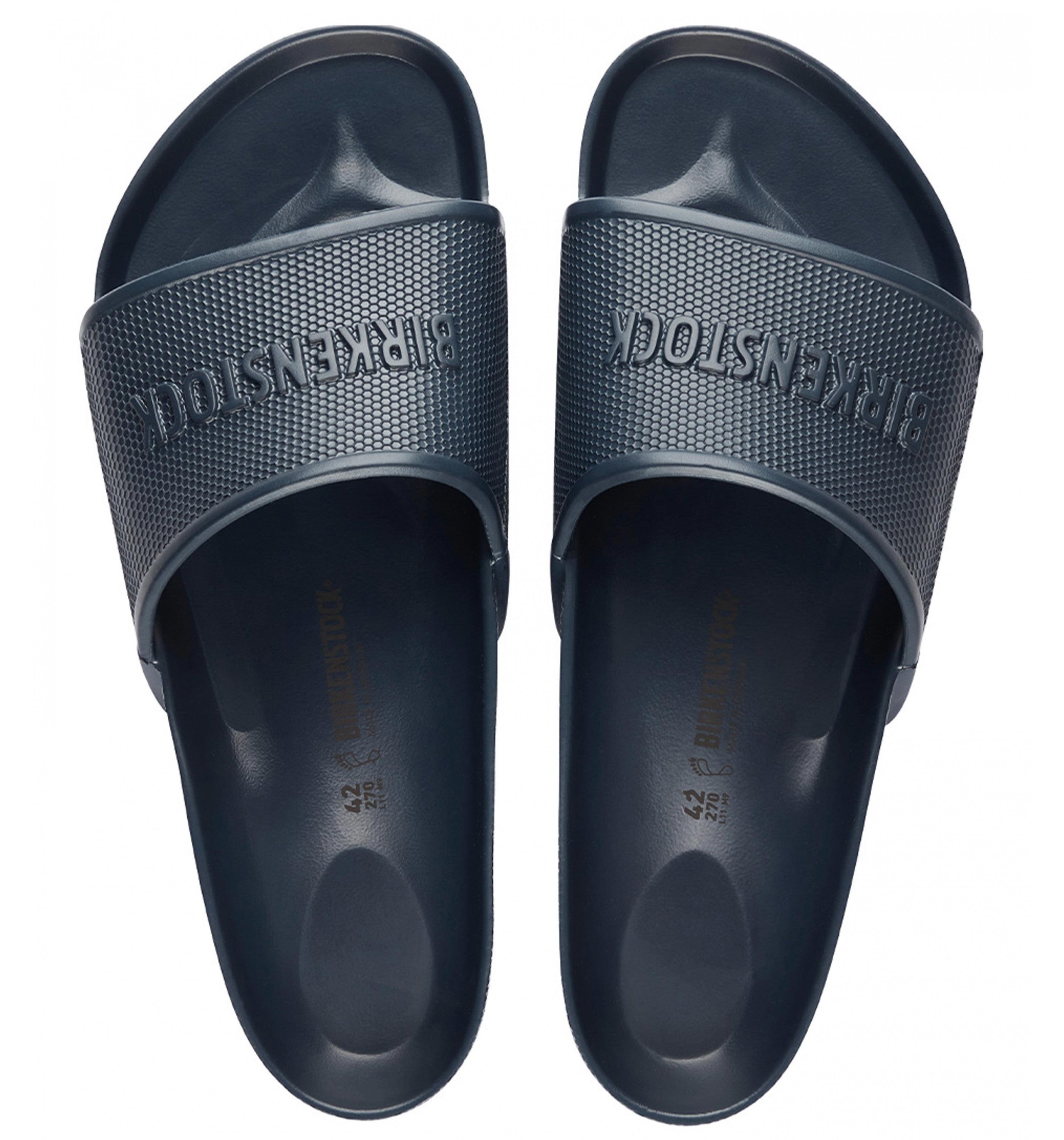BIRKENSTOCKBarbados To The College Mens