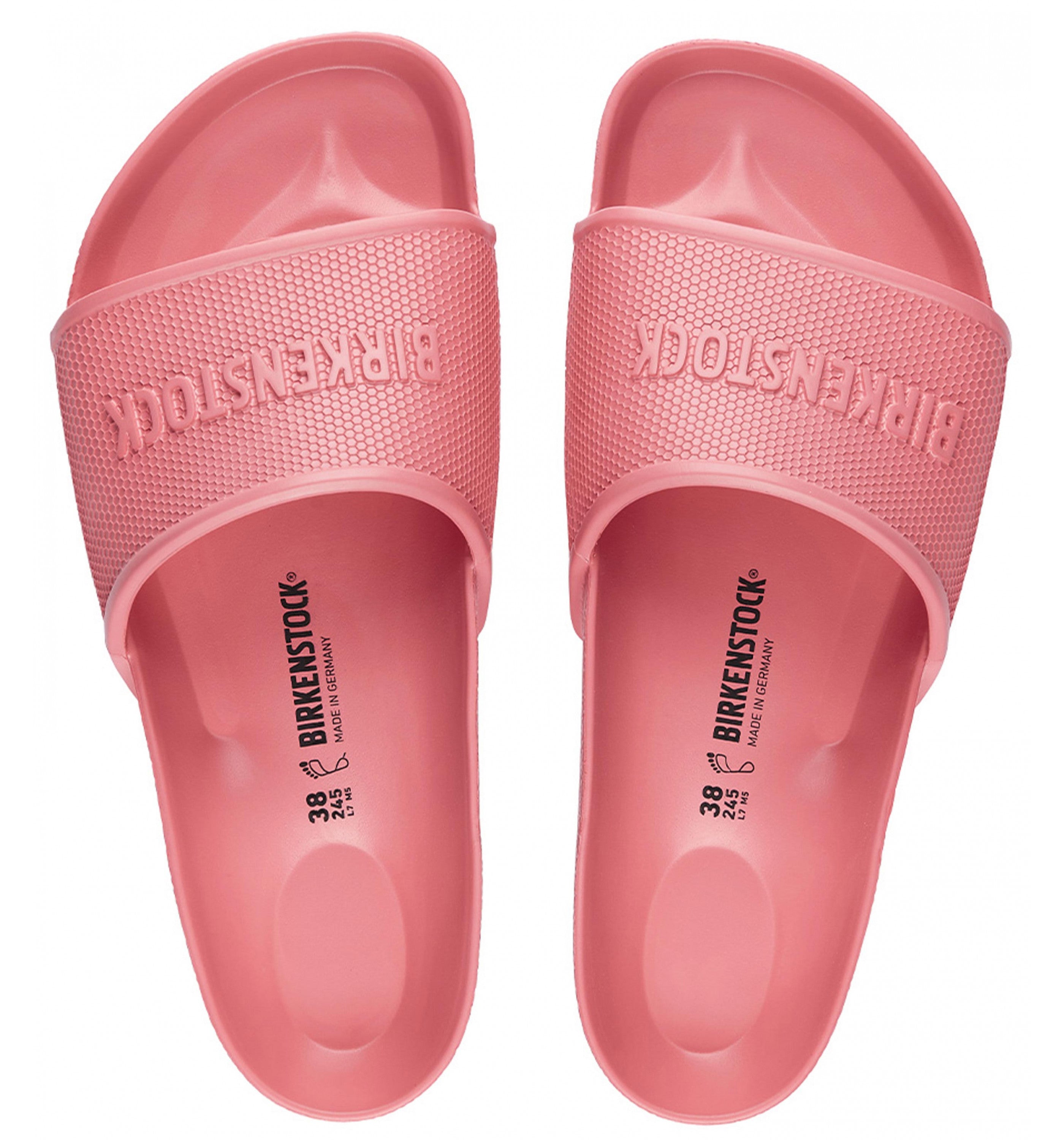 BIRKENSTOCKBarbados To The College Womens