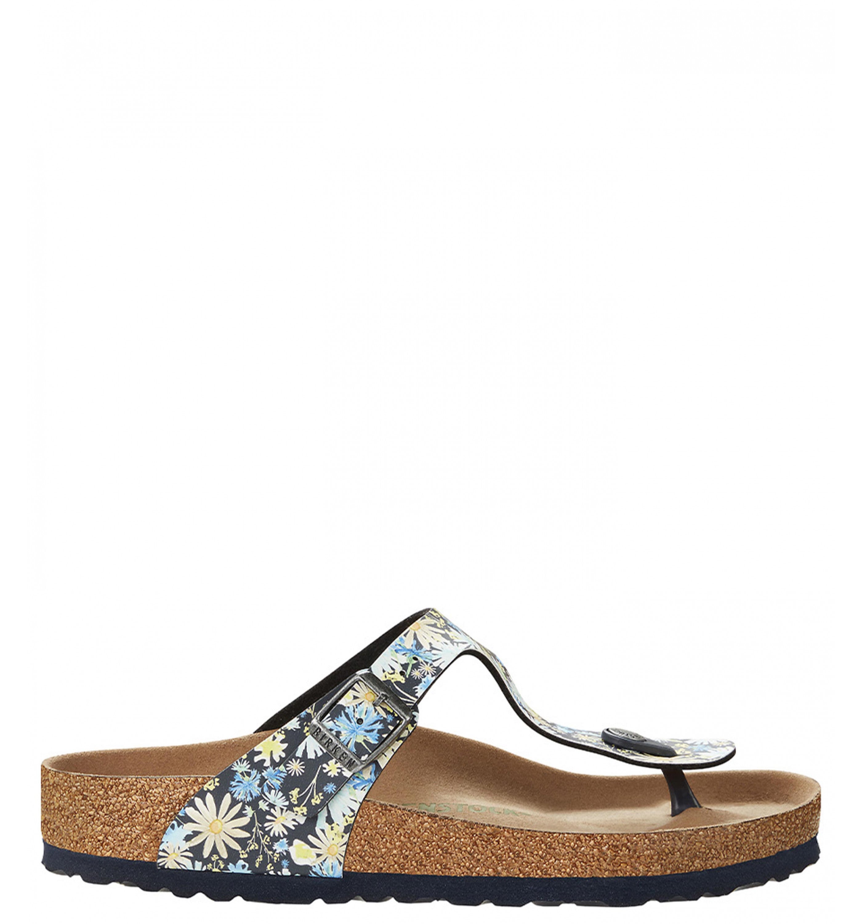 BIRKENSTOCKGizeh Summer Garden Floral Womens