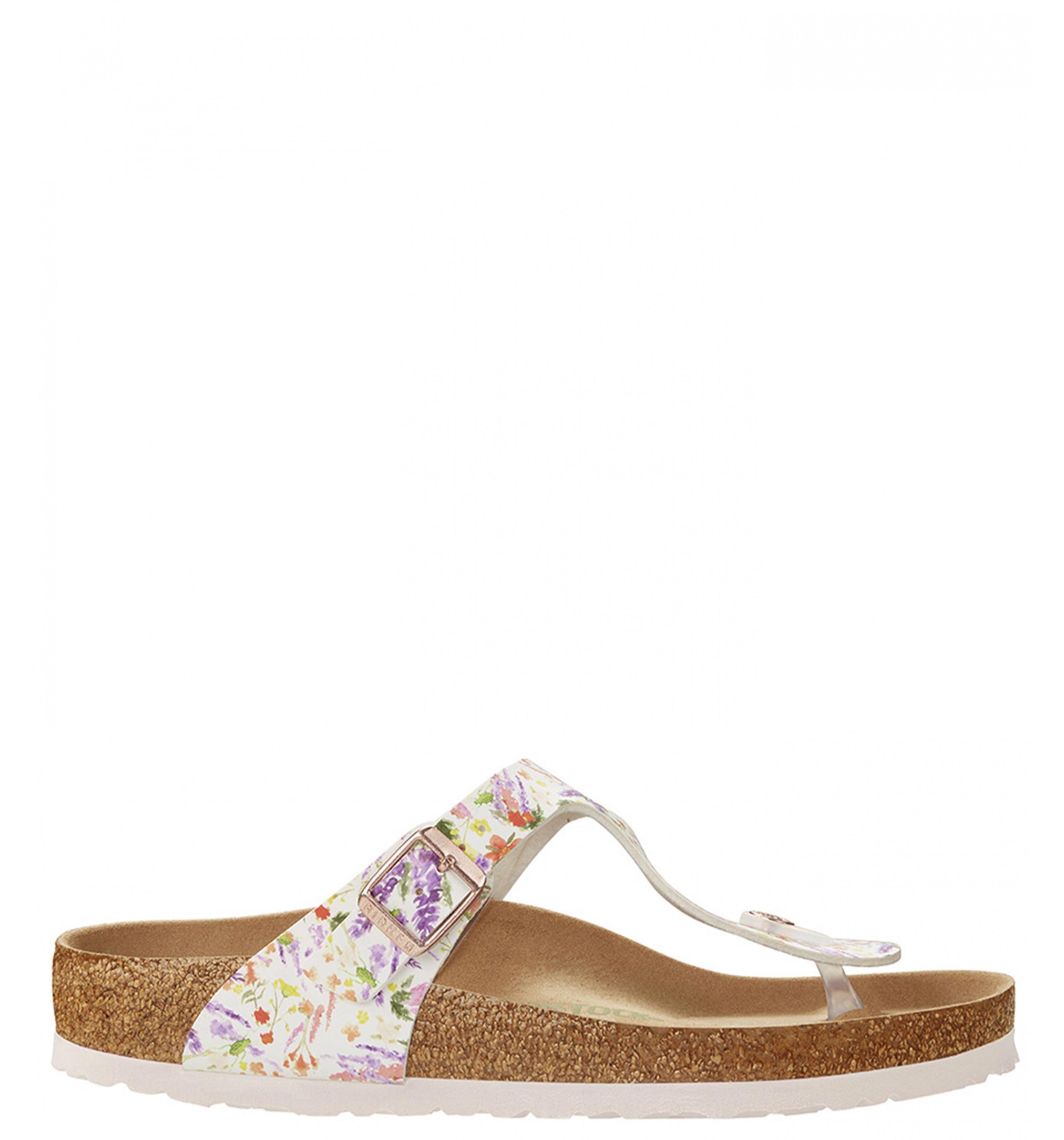 BIRKENSTOCKGizeh Summer Garden Floral Womens