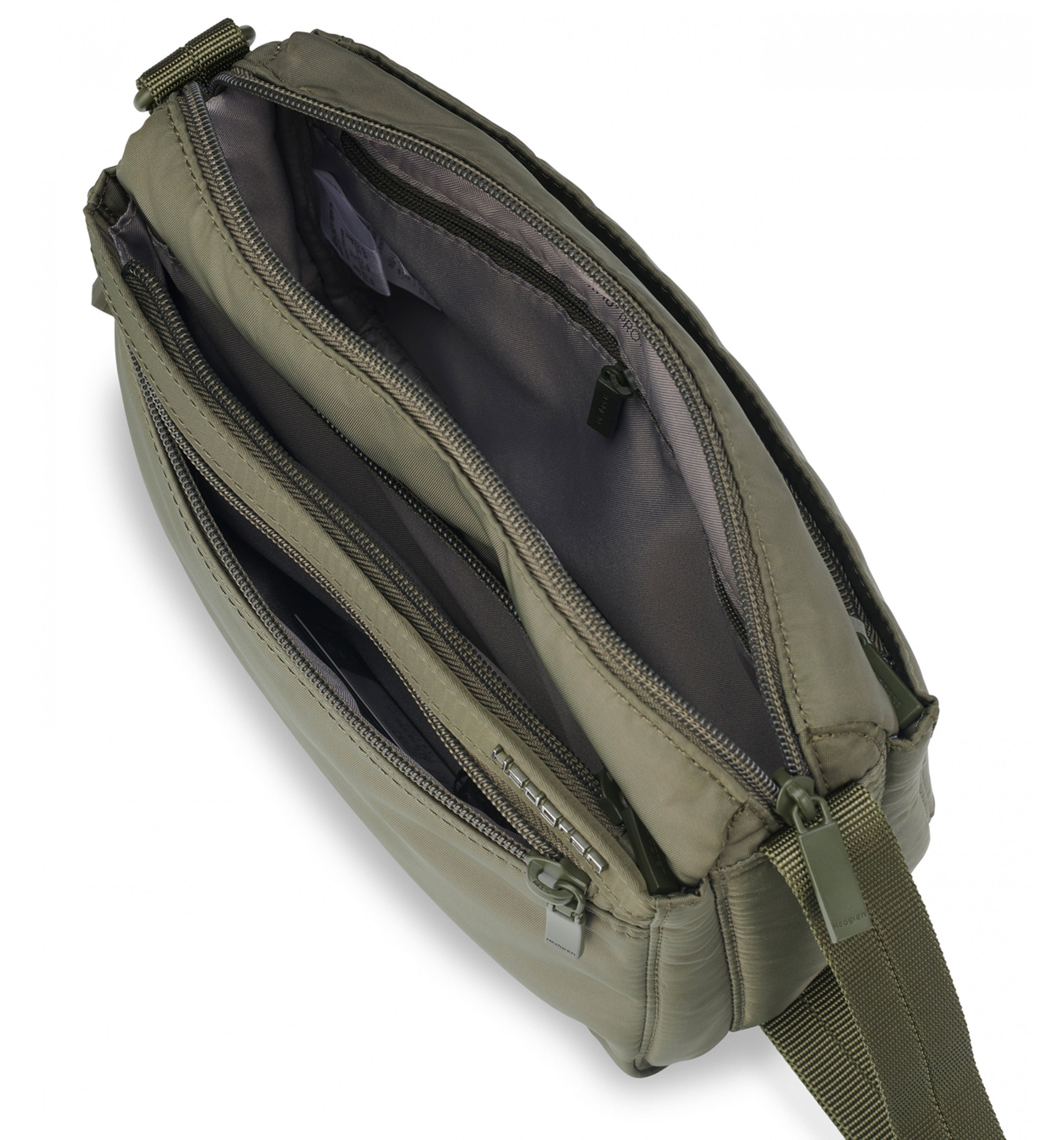 HEDGRENEye Sling Bag