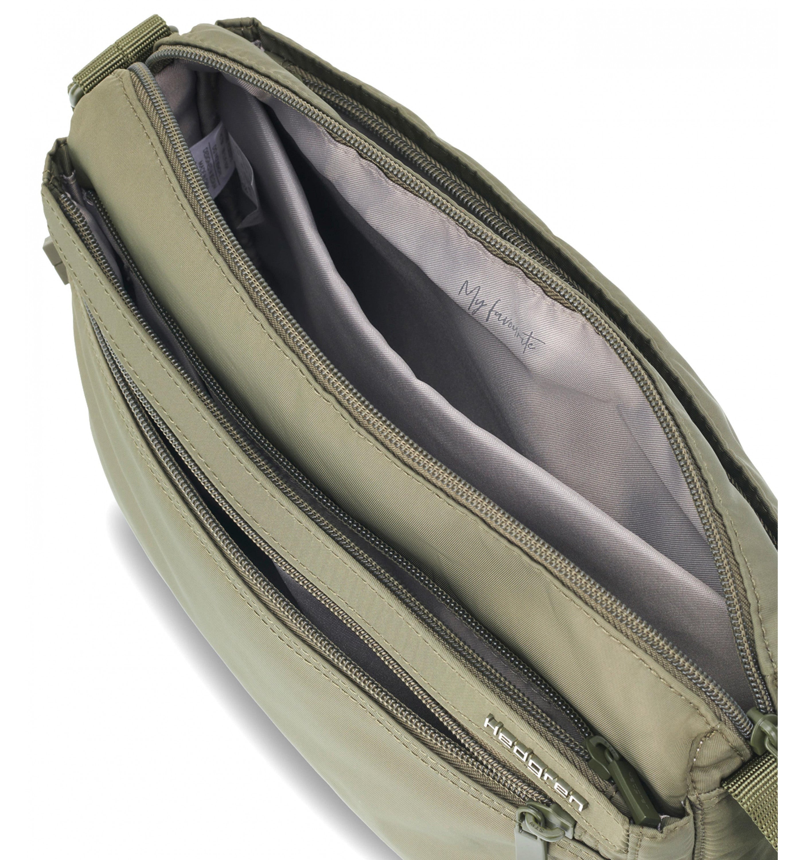 HEDGRENEye M Sling Bag