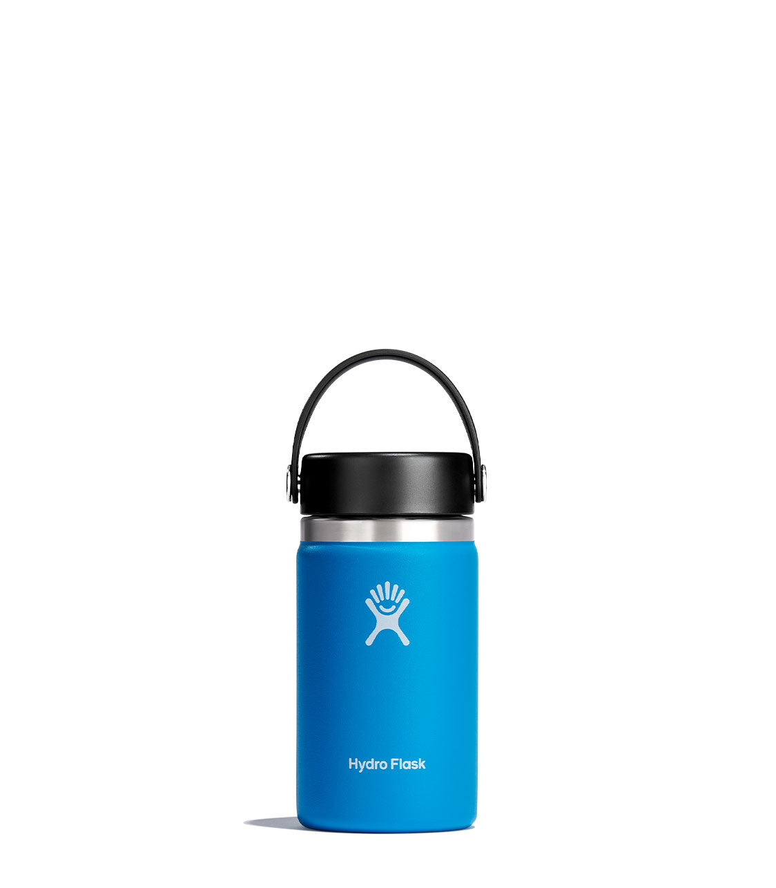 HYDRO FLASK12 Oz Wide Flex Pacific 2.0