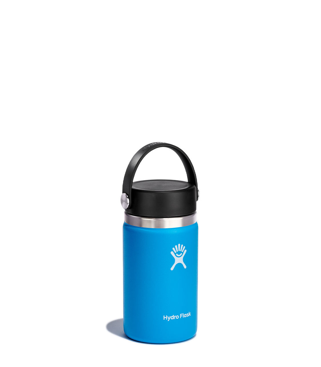HYDRO FLASK12 Oz Wide Flex Pacific 2.0