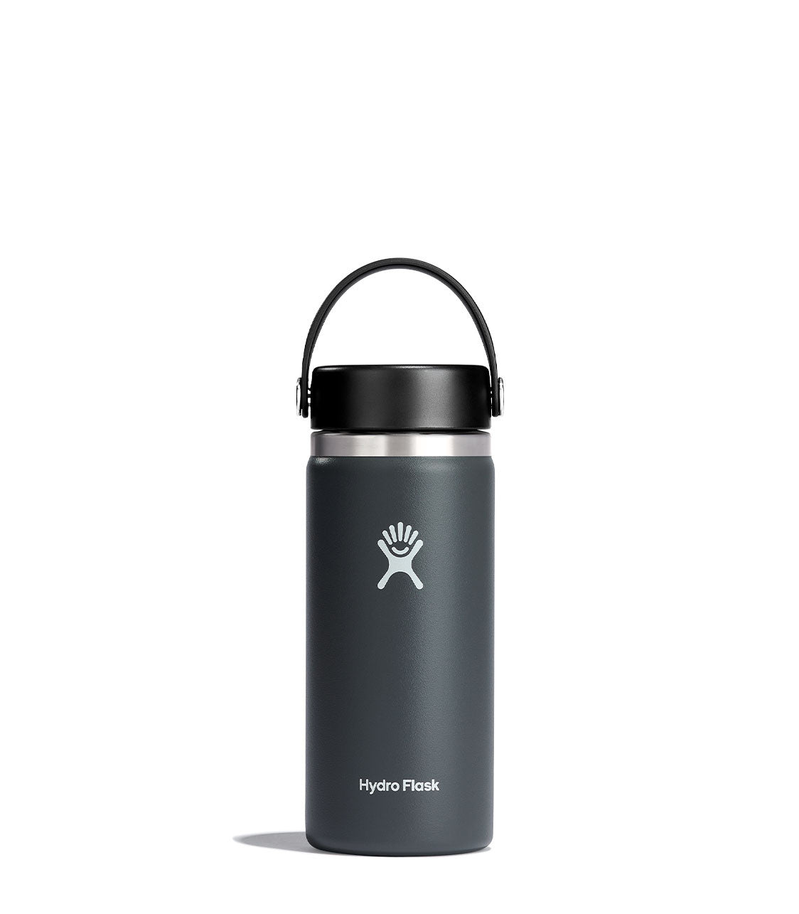 HYDRO FLASK16 Oz Wide Flex Stone 2.0