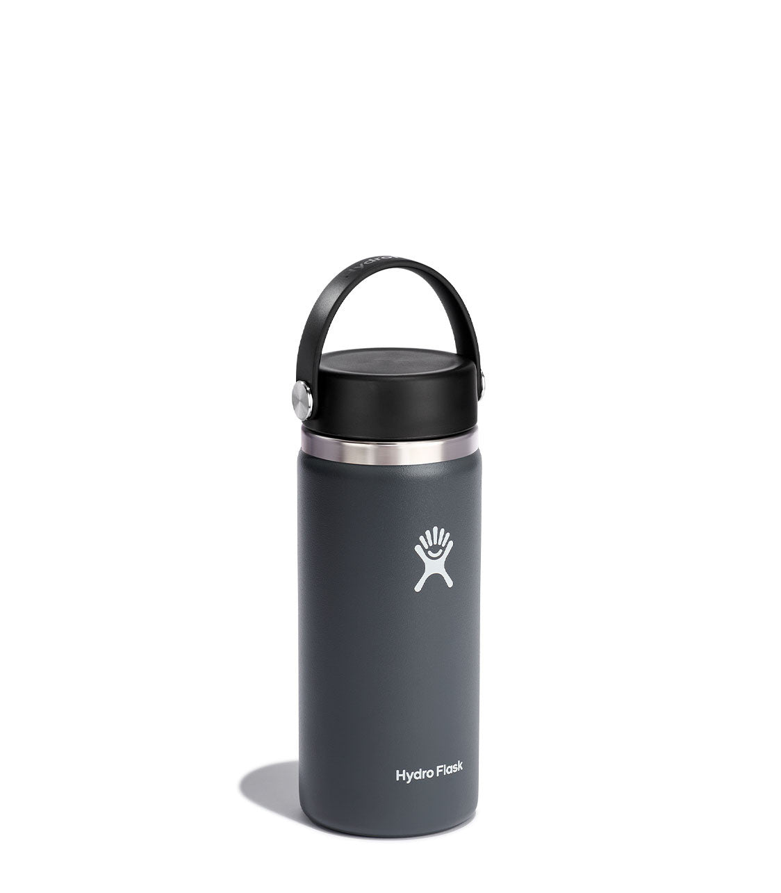 HYDRO FLASK16 Oz Wide Flex Stone 2.0