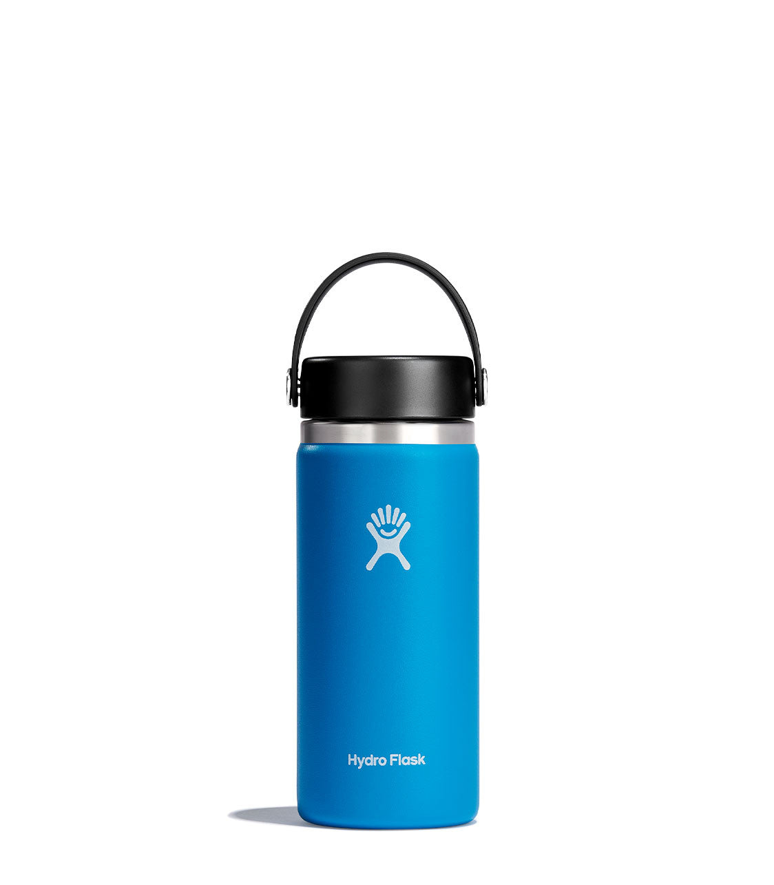 HYDRO FLASK16 Oz Wide Flex Pacific