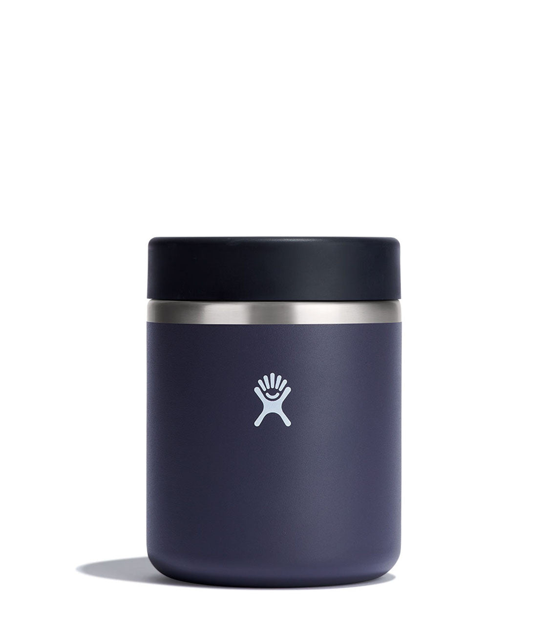 HYDRO FLASK28 Oz Food Jar Blackberry