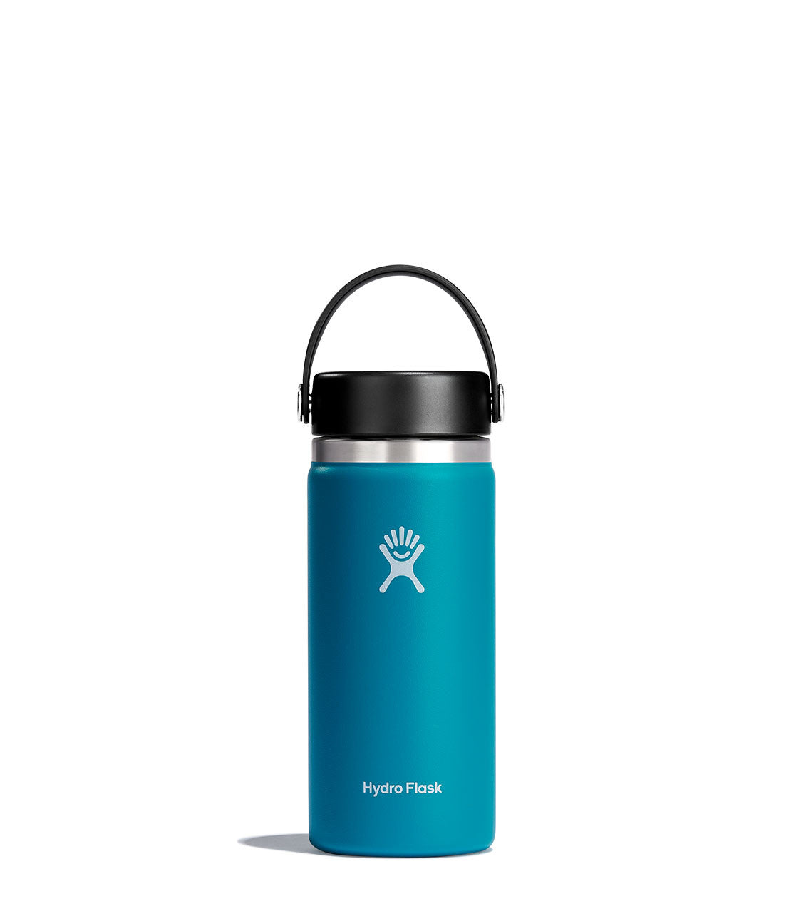 HYDRO FLASK16 Oz Wide Flex Laguna